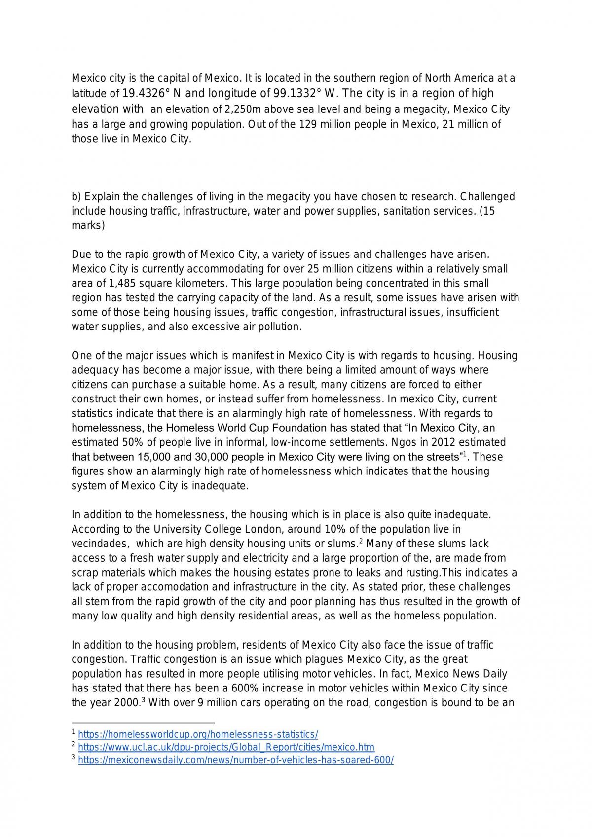 Megacities- Mexico - Page 2
