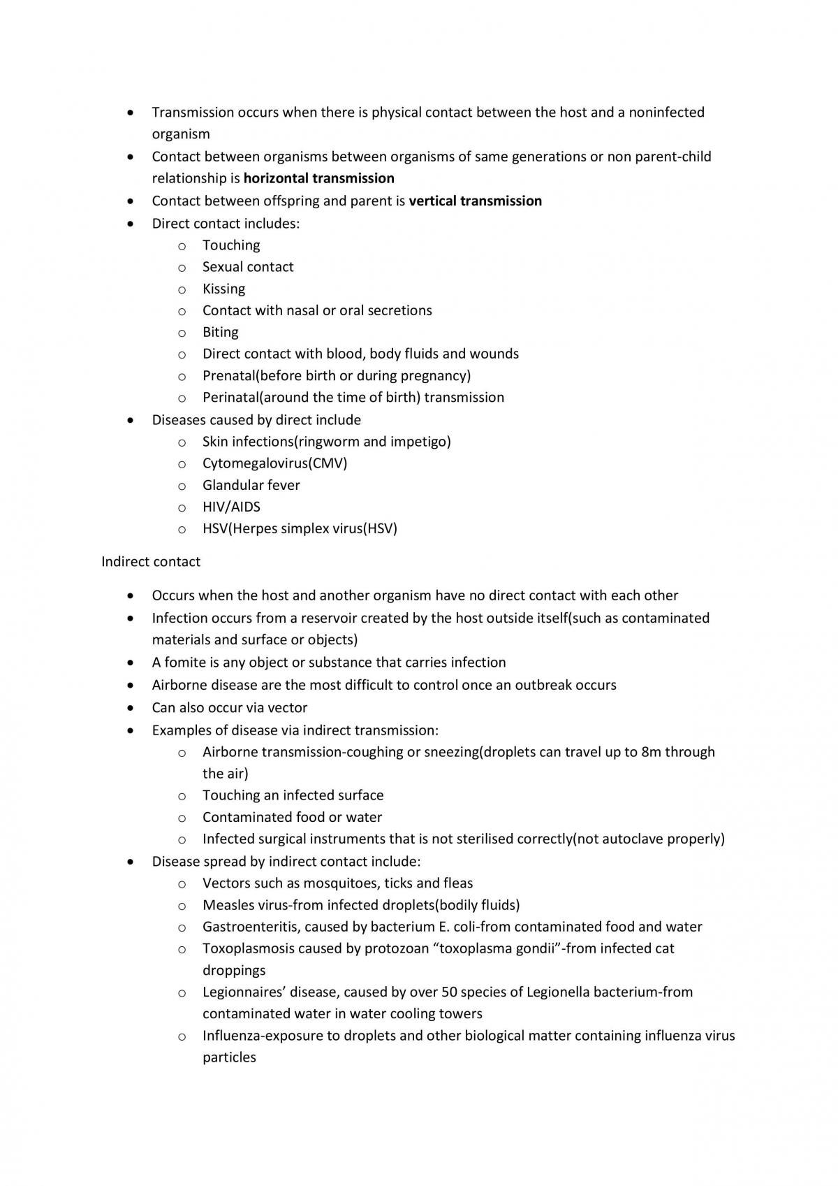 Module 7 Infectious Disease - Page 12