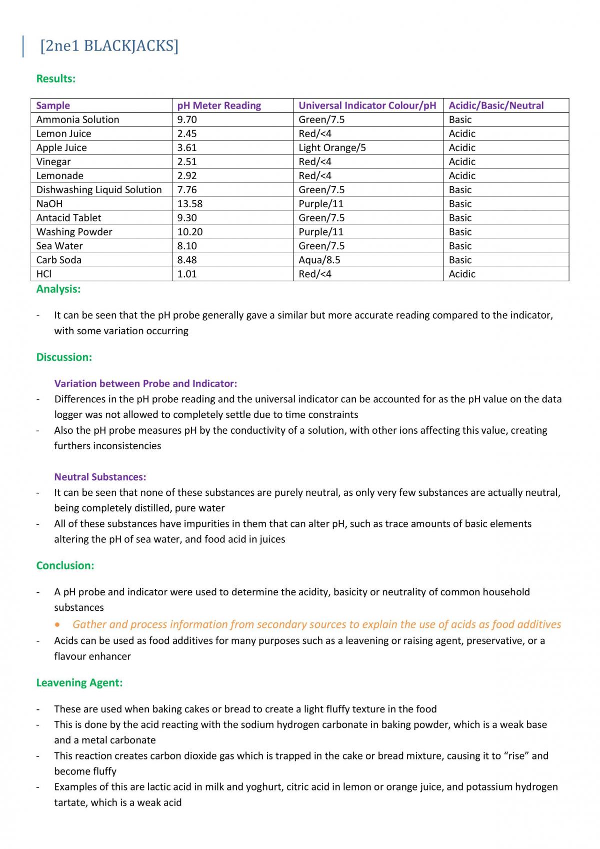 Topic 2 Complete Summary - Page 18