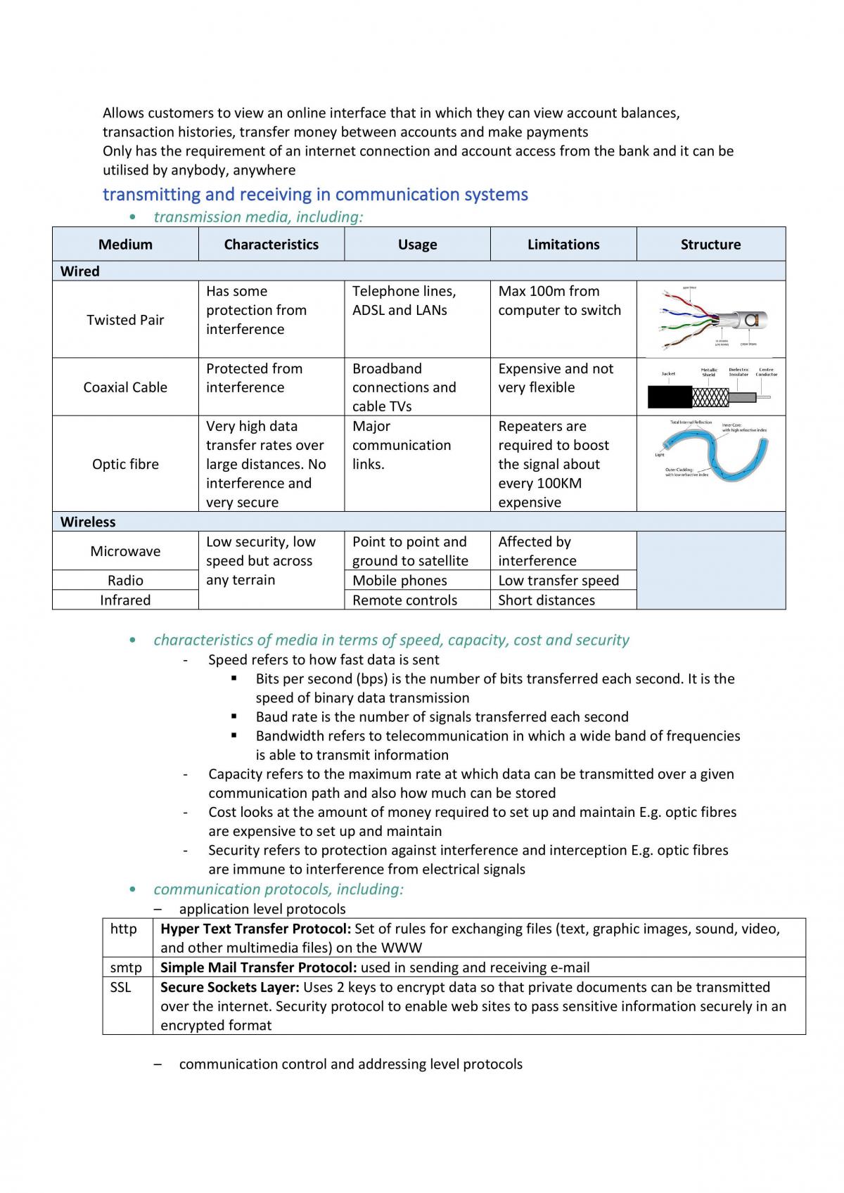 Complete IPT Syllabus Notes - Page 15