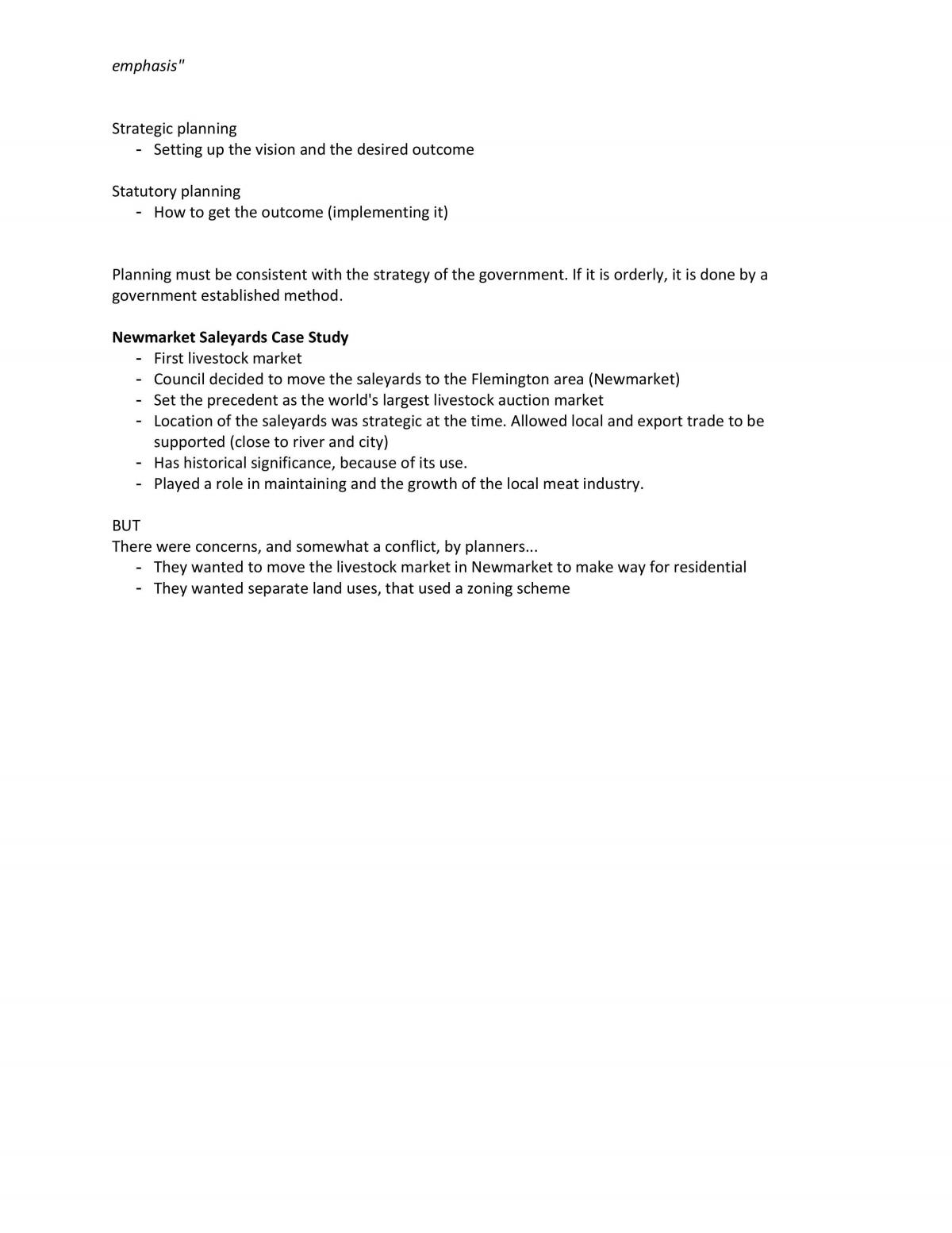 Design and Property Principles Subject Complete Note Set - Page 15