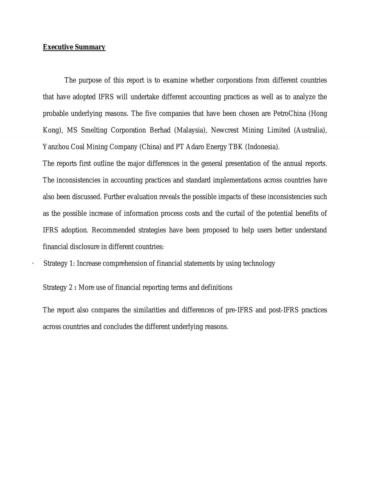 Group report acct3563 - Page 14