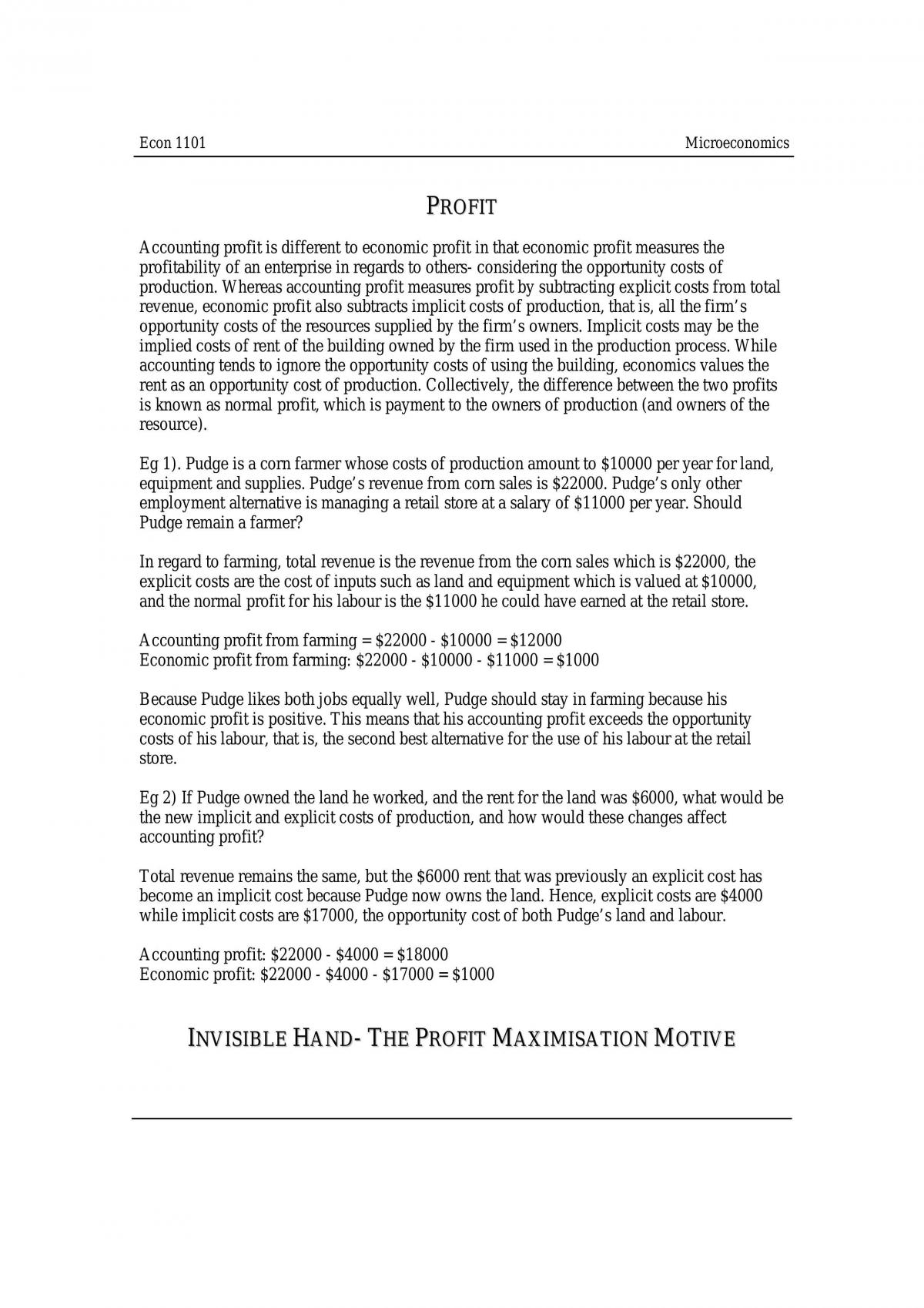Exam Study Notes - Page 13