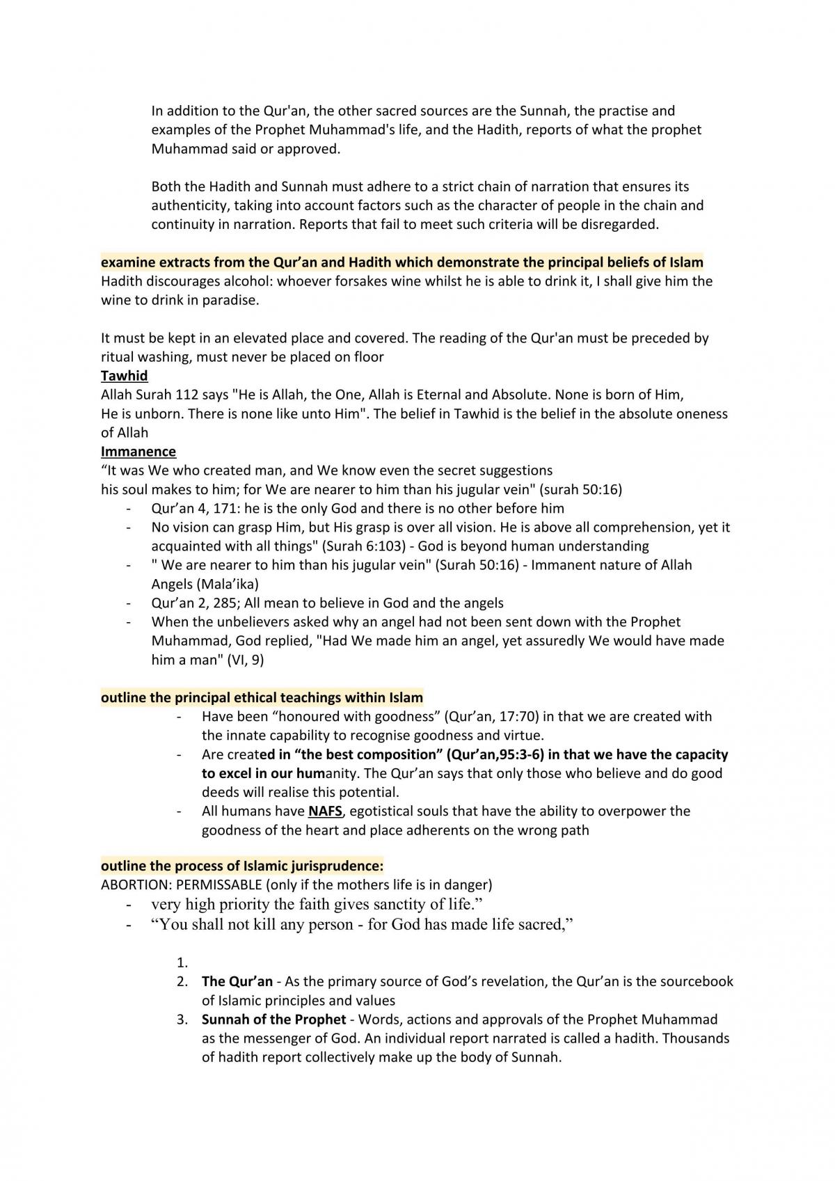 Complete SOR 2 prelim notes  - Page 14