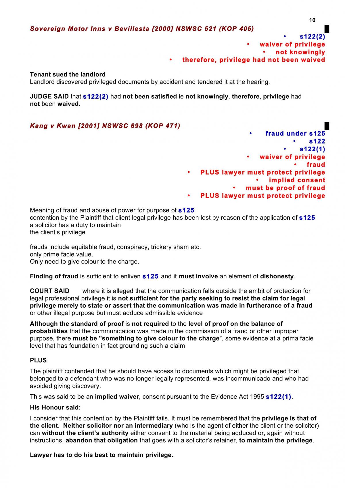 evidence - Page 10