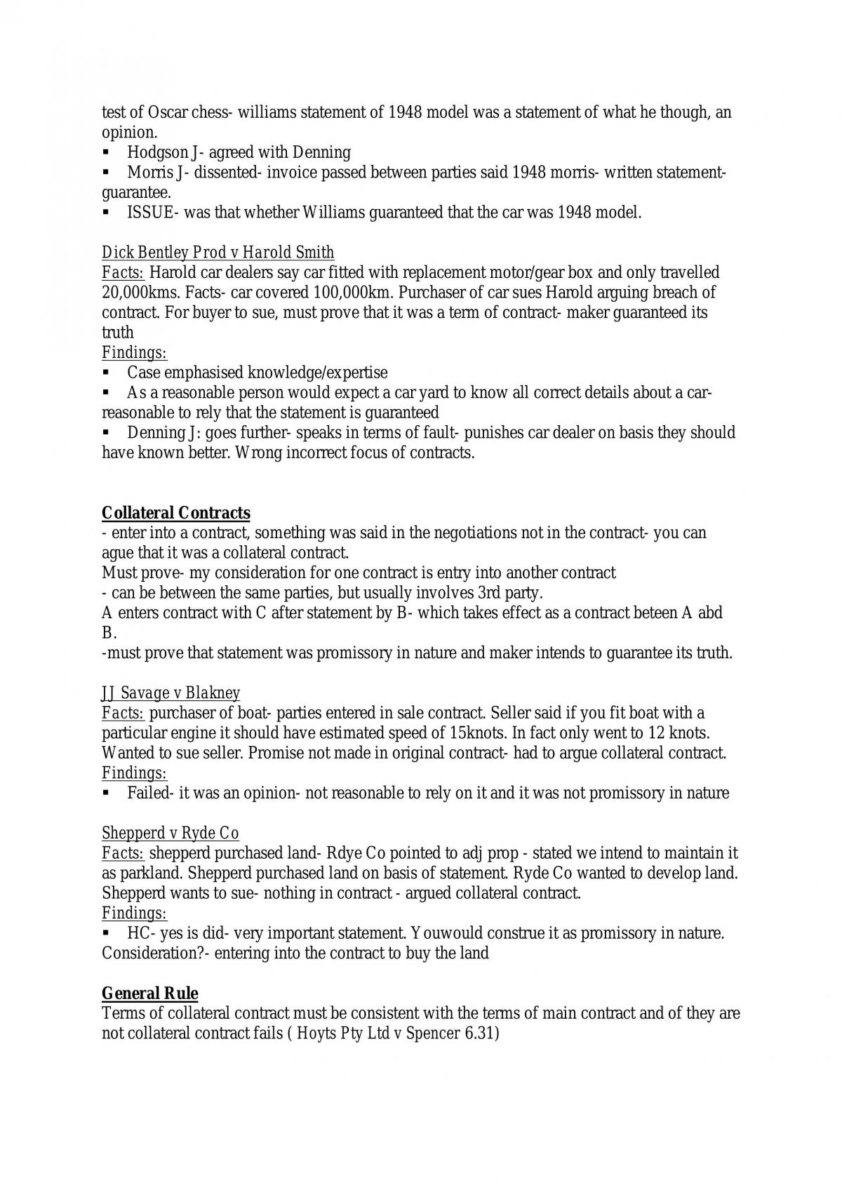 Complete Course Notes for Exam - Page 35