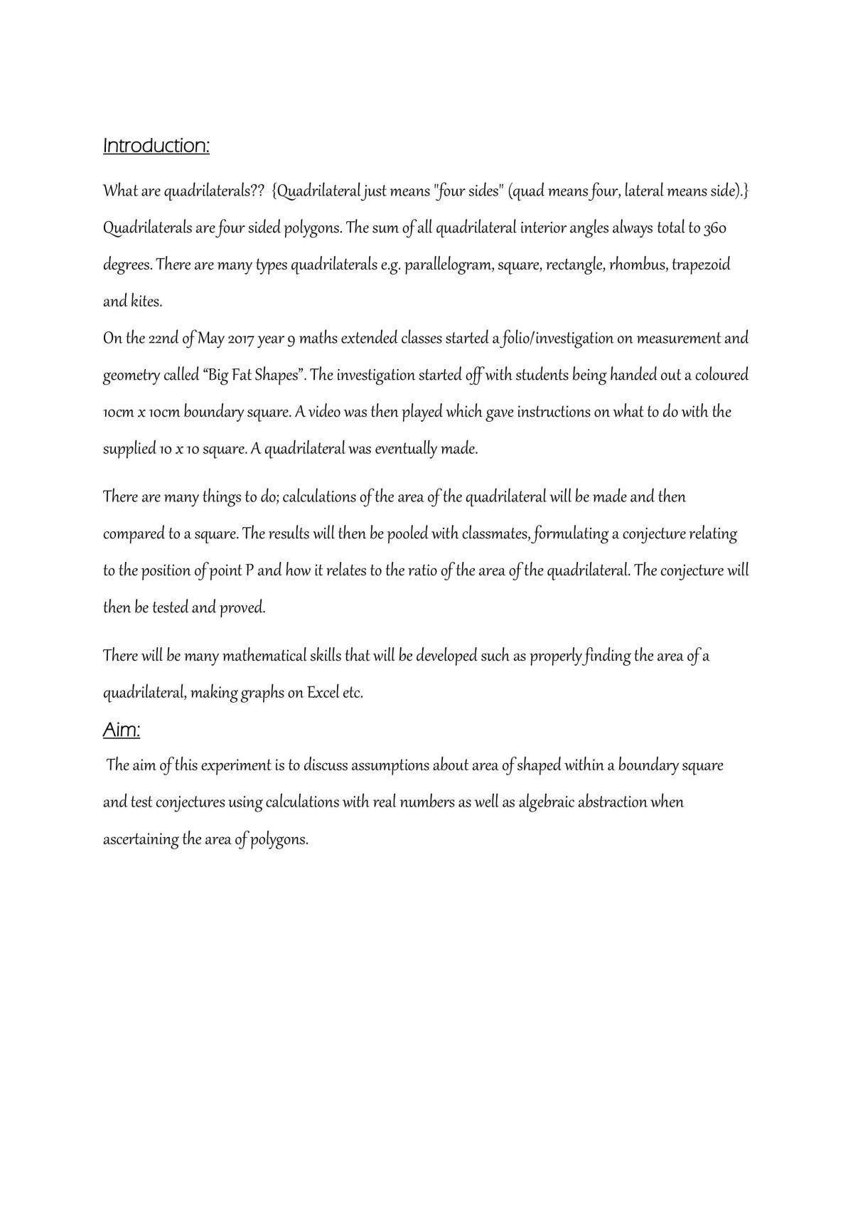 Big fat shapes folio task - Page 2