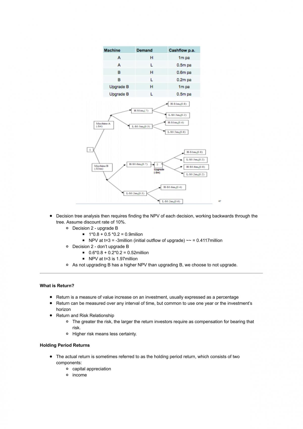 Unit Summary Notes - Page 26