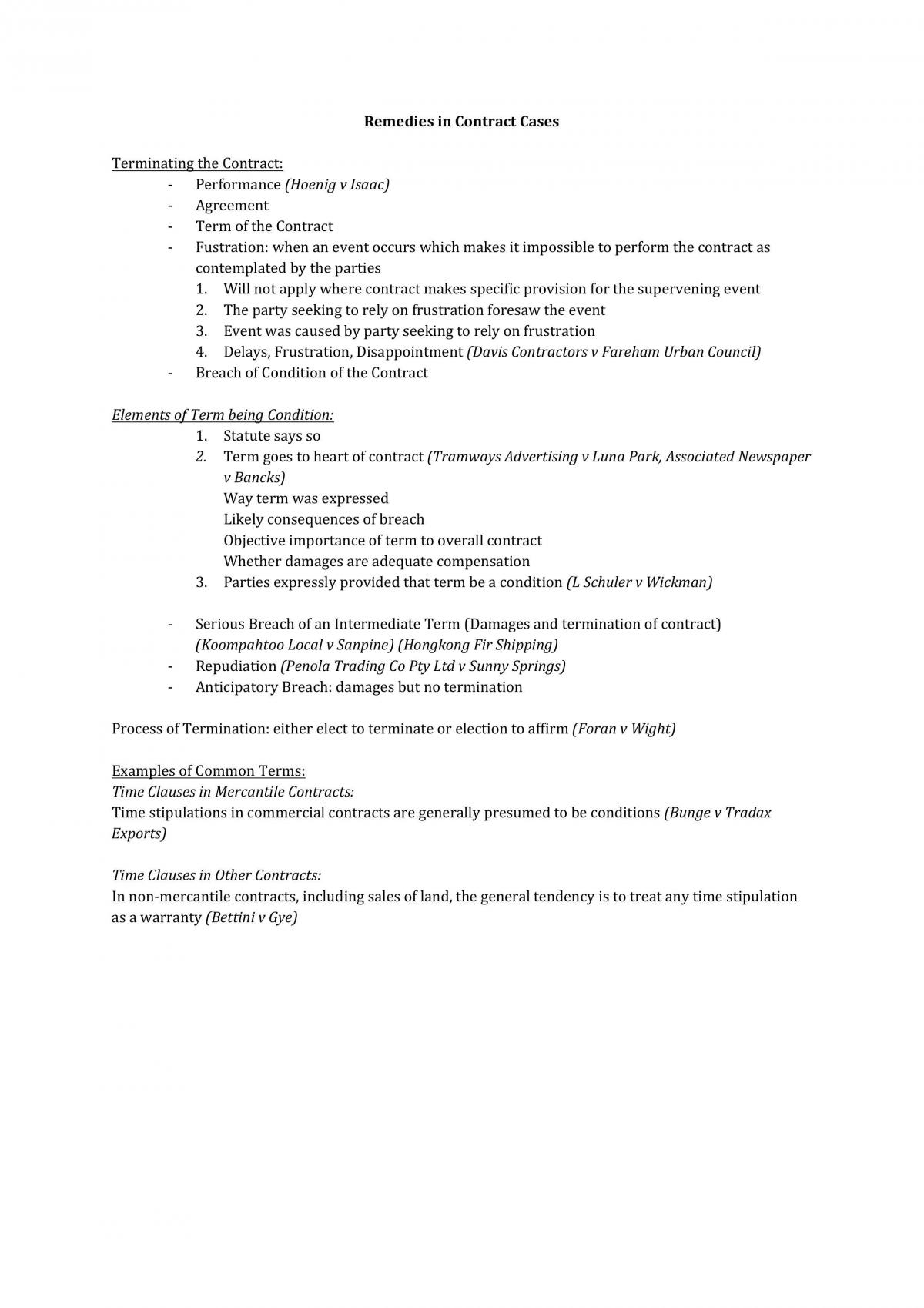Law Notes - Page 10