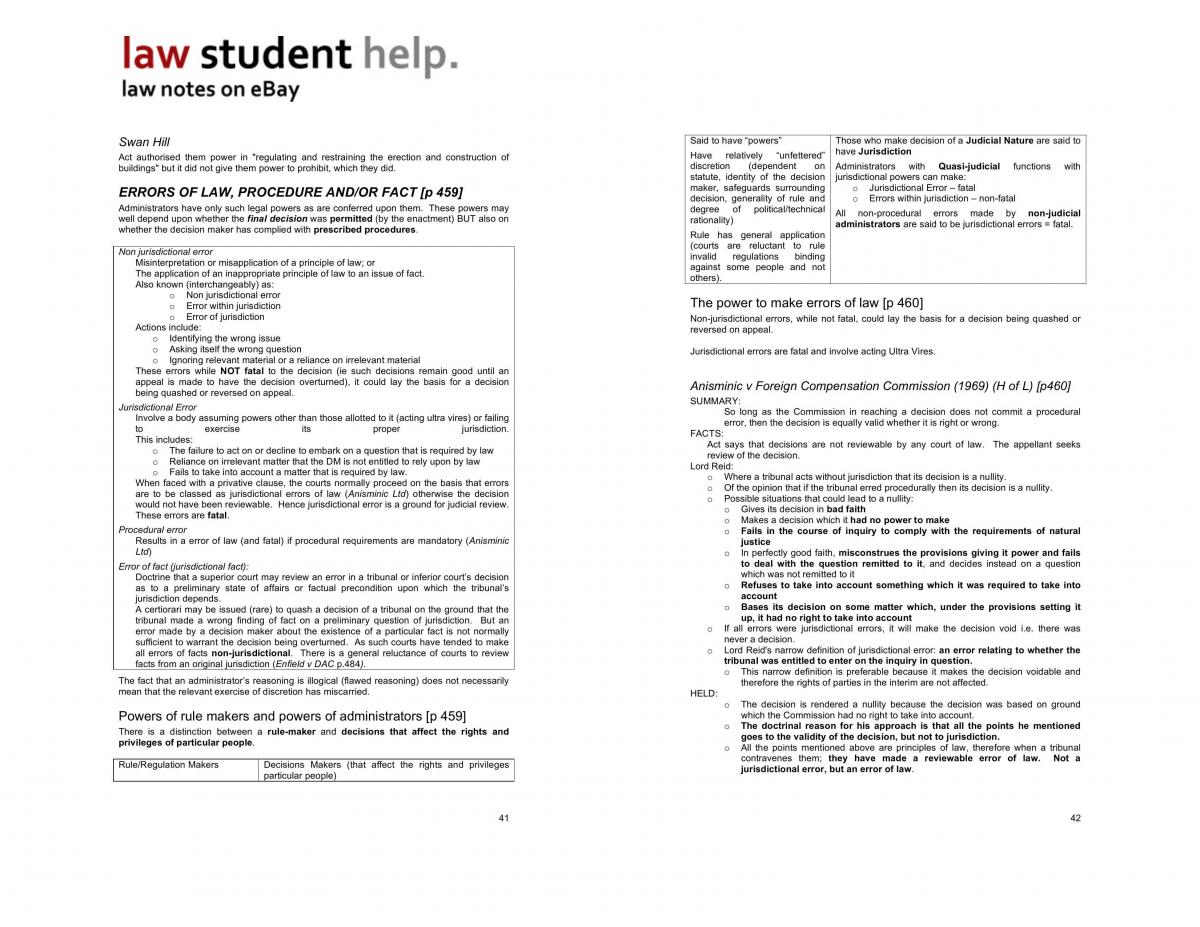 exam note - Page 21