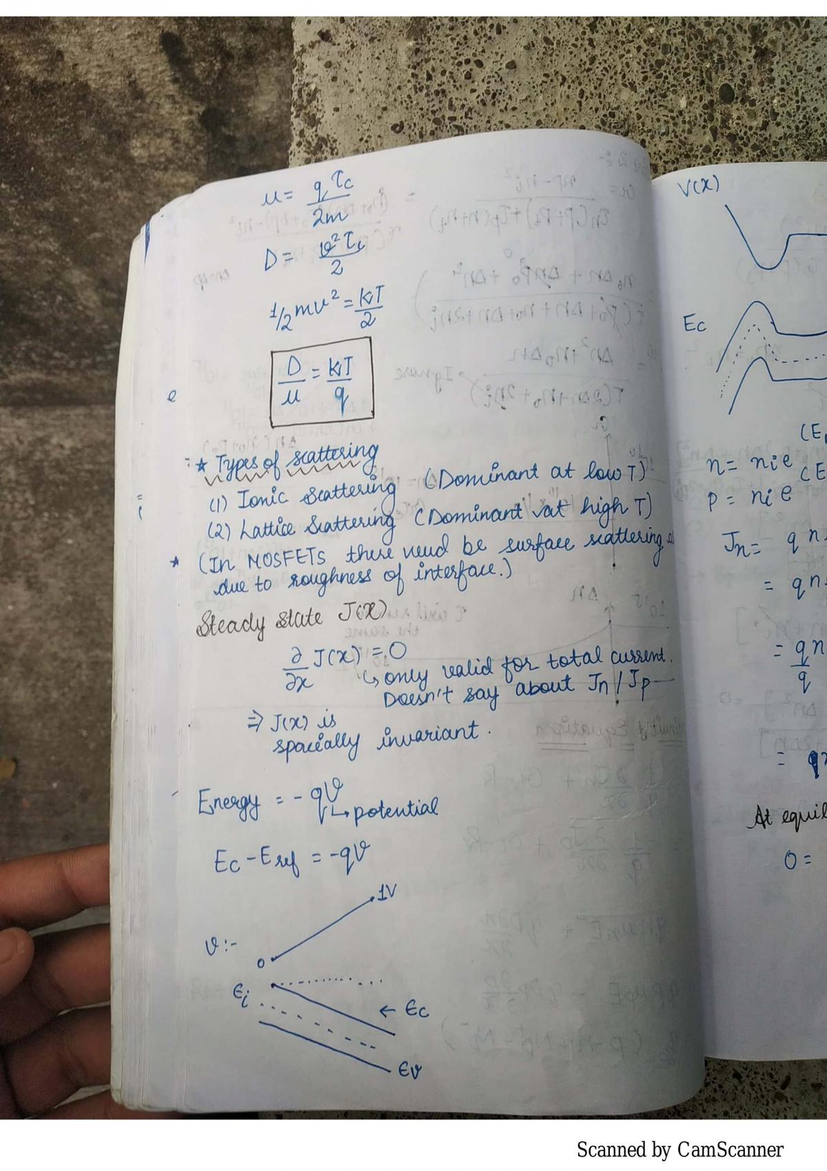 Electronic Devices EE-207 Notes - Page 50