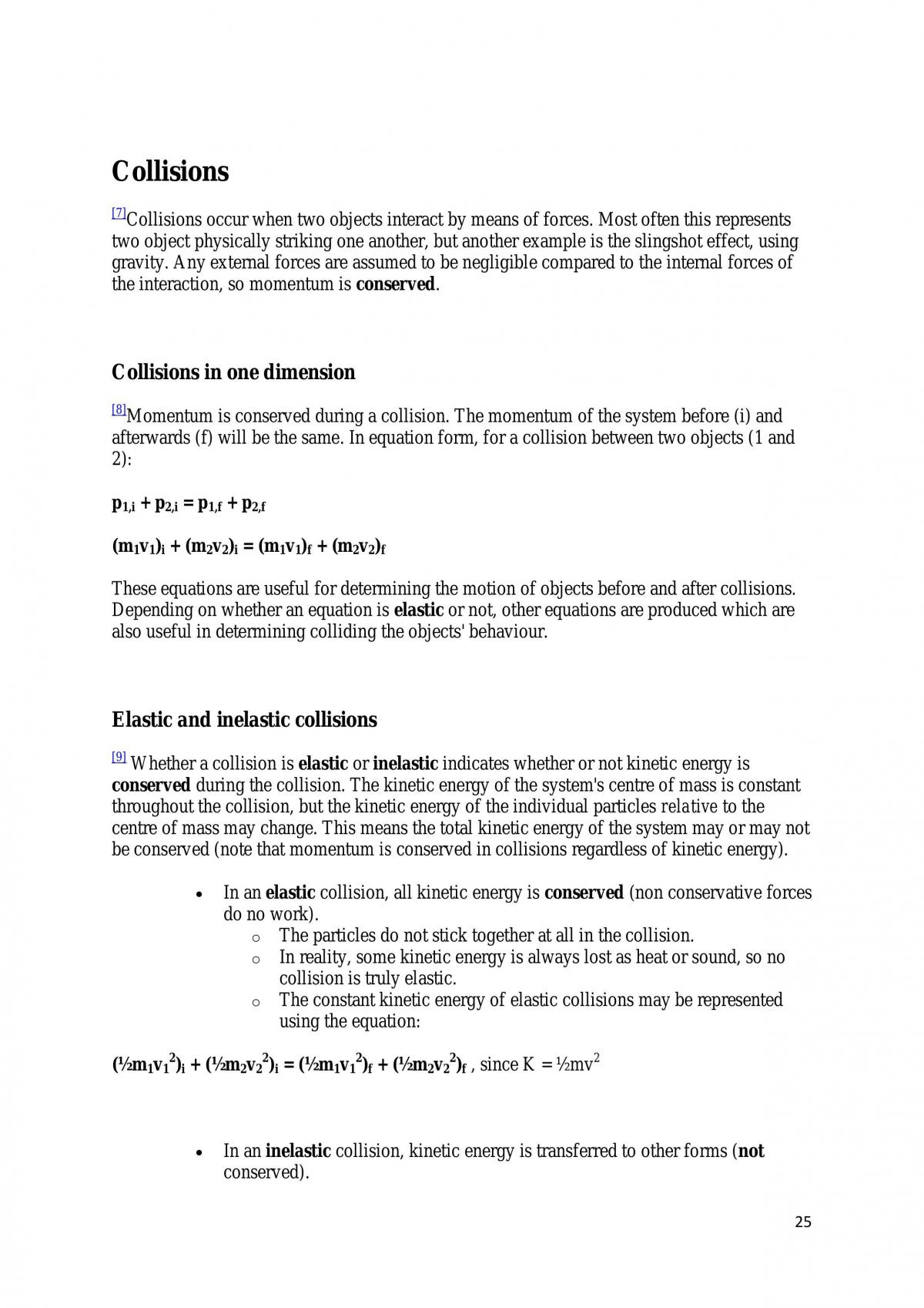 PHYS1131 - Page 25