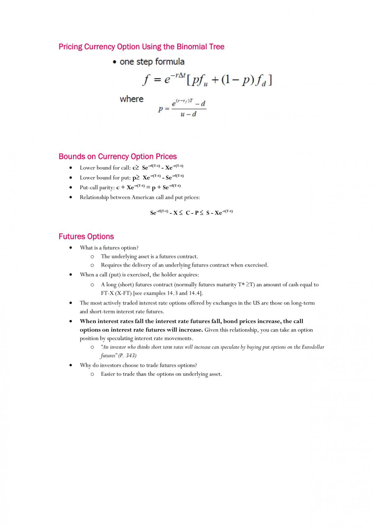 Mid session & Final note - Page 43