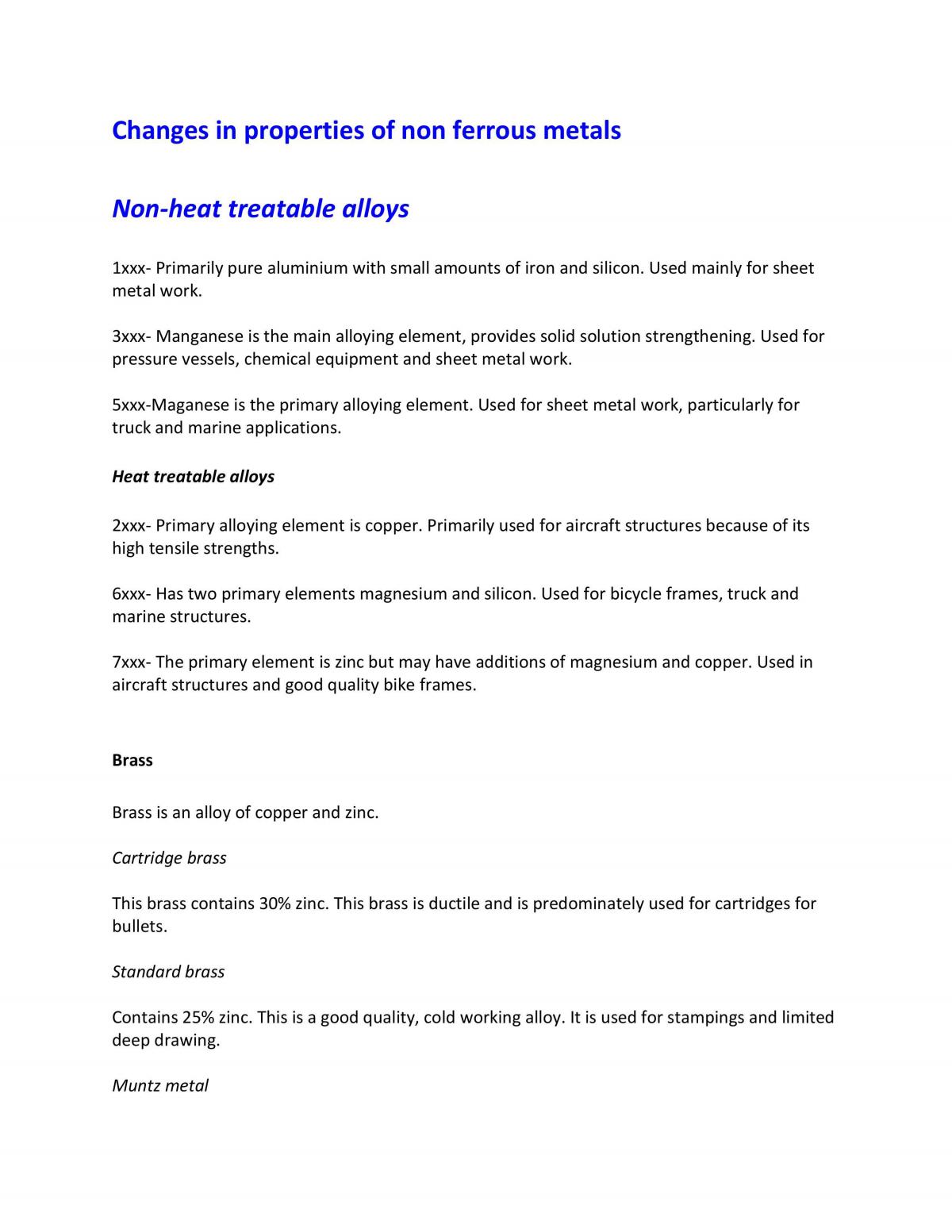 Engineering Studies notes - Page 55