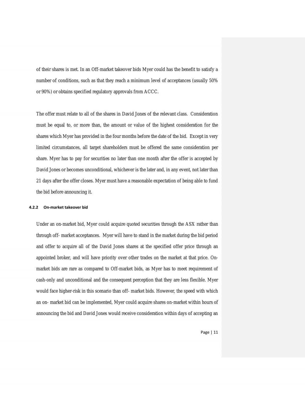 M & A - Page 12