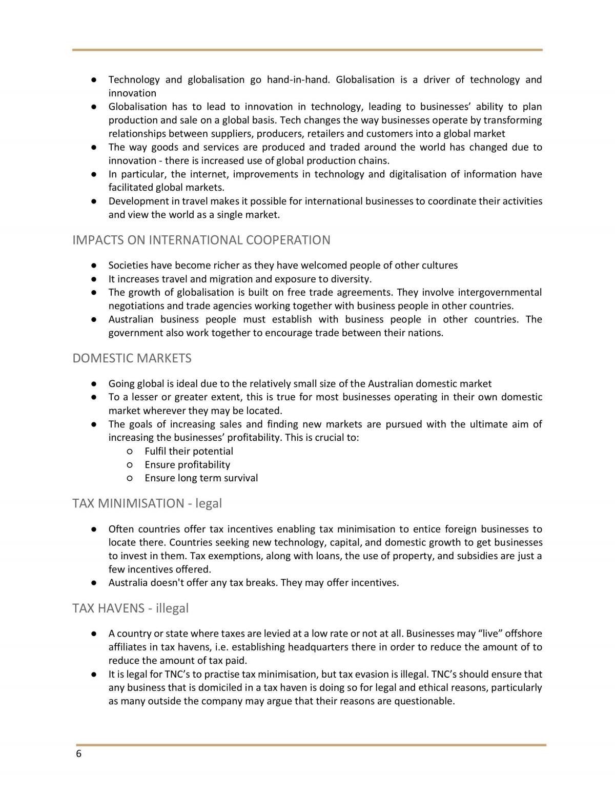 BME Unit 3 Notes - Page 6