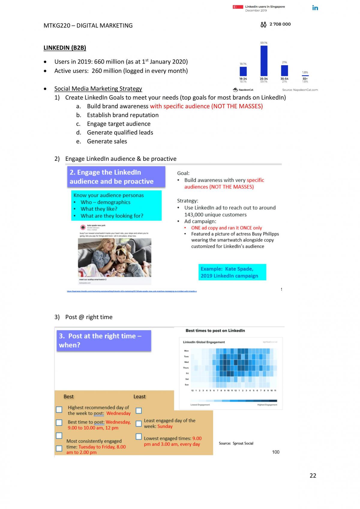 Digital Marketing Notes - Page 31