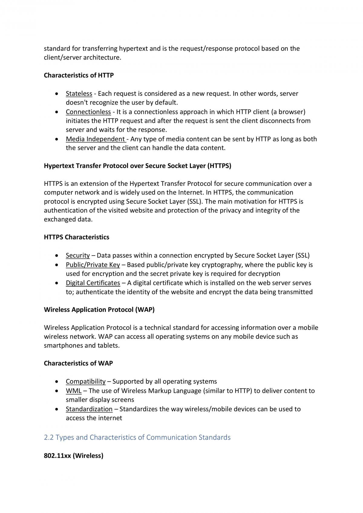 AIT Notes 3&4 - Page 29