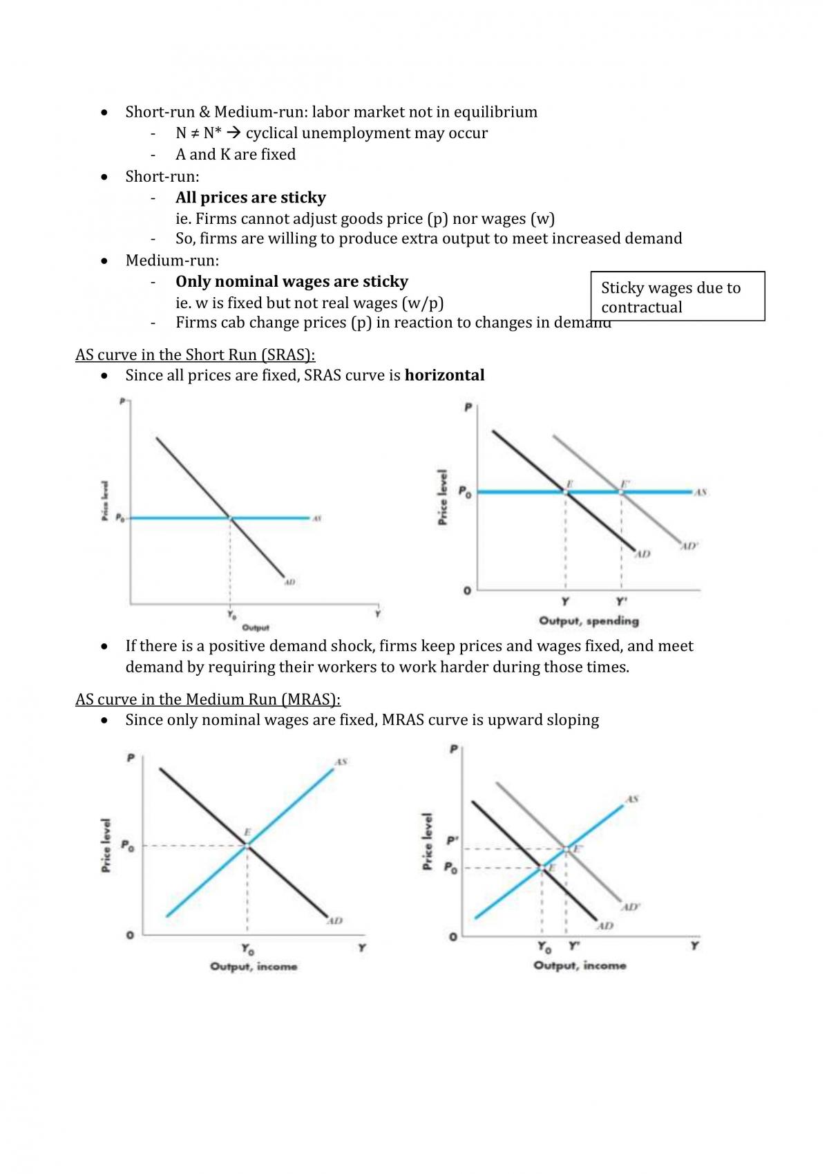 BSP2701 Notes - Page 15