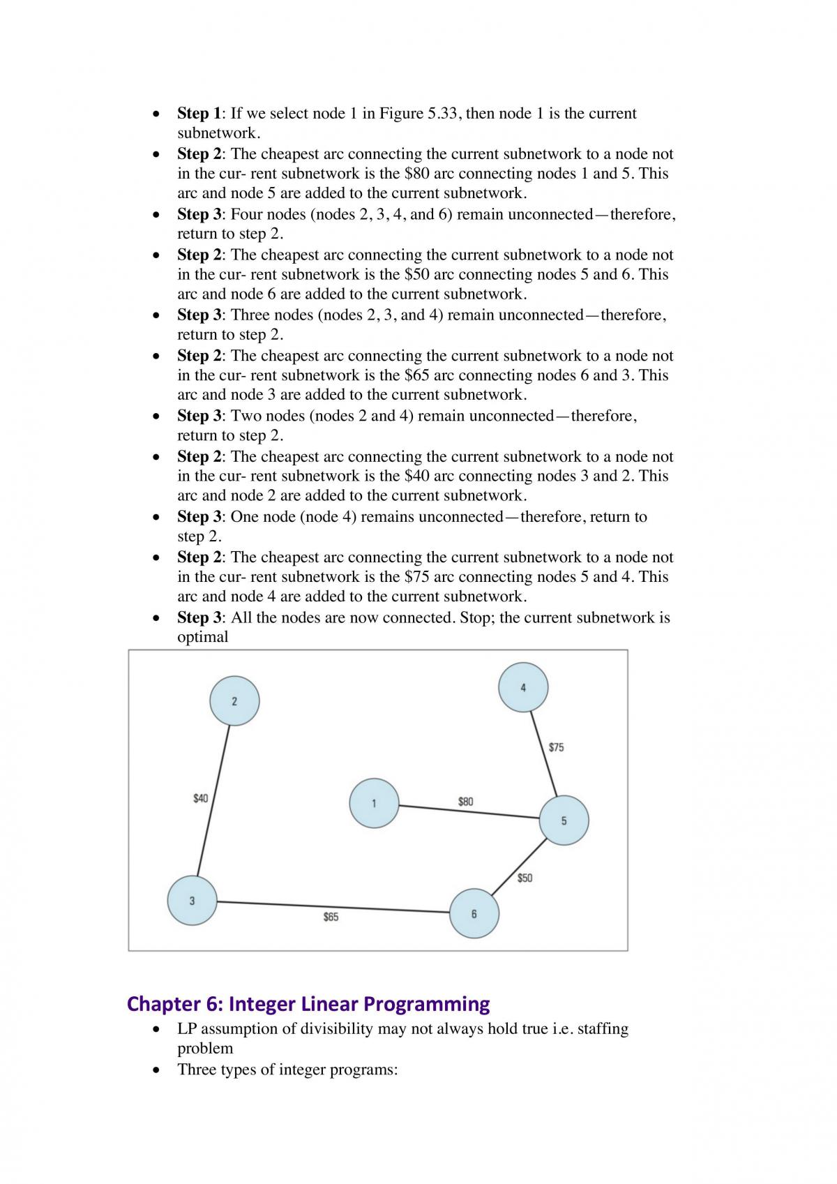 OPIM101 Decision Analysis Notes - Page 34