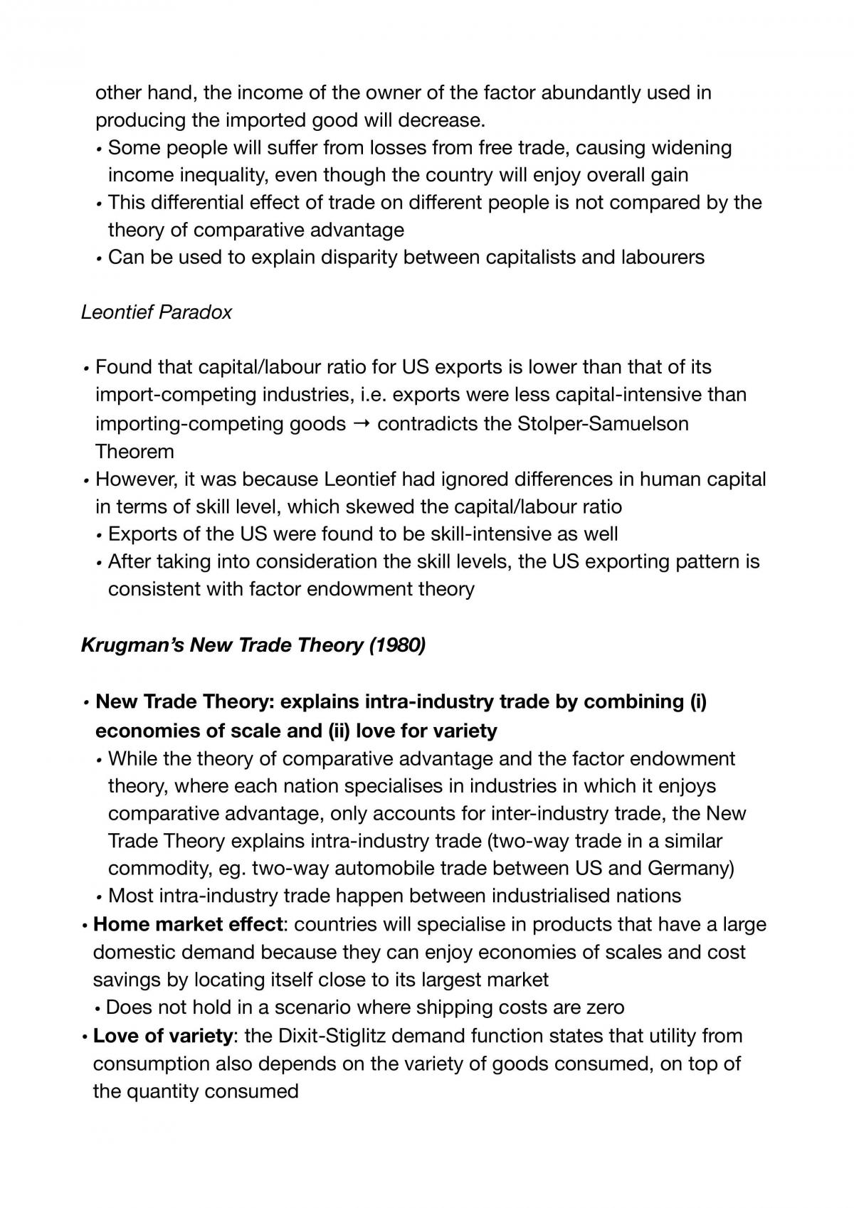 ECON113 Notes - Page 14