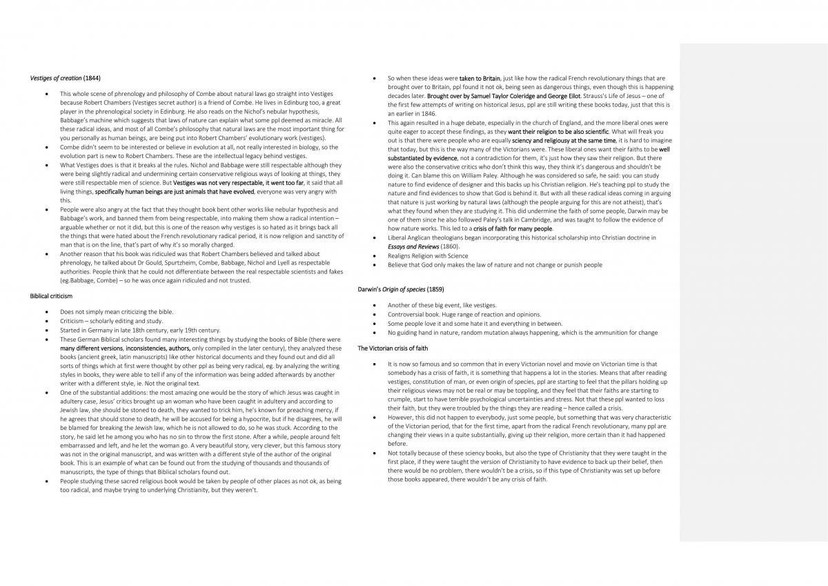 GET1020 Full Notes - Page 31