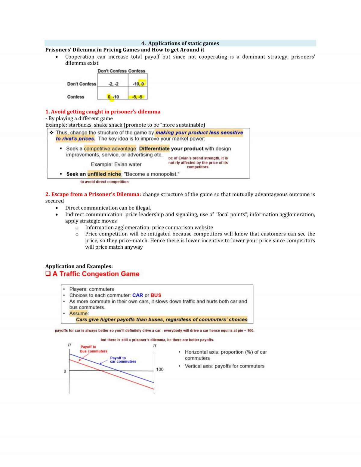BSE 3711 Complete set of notes - Page 6