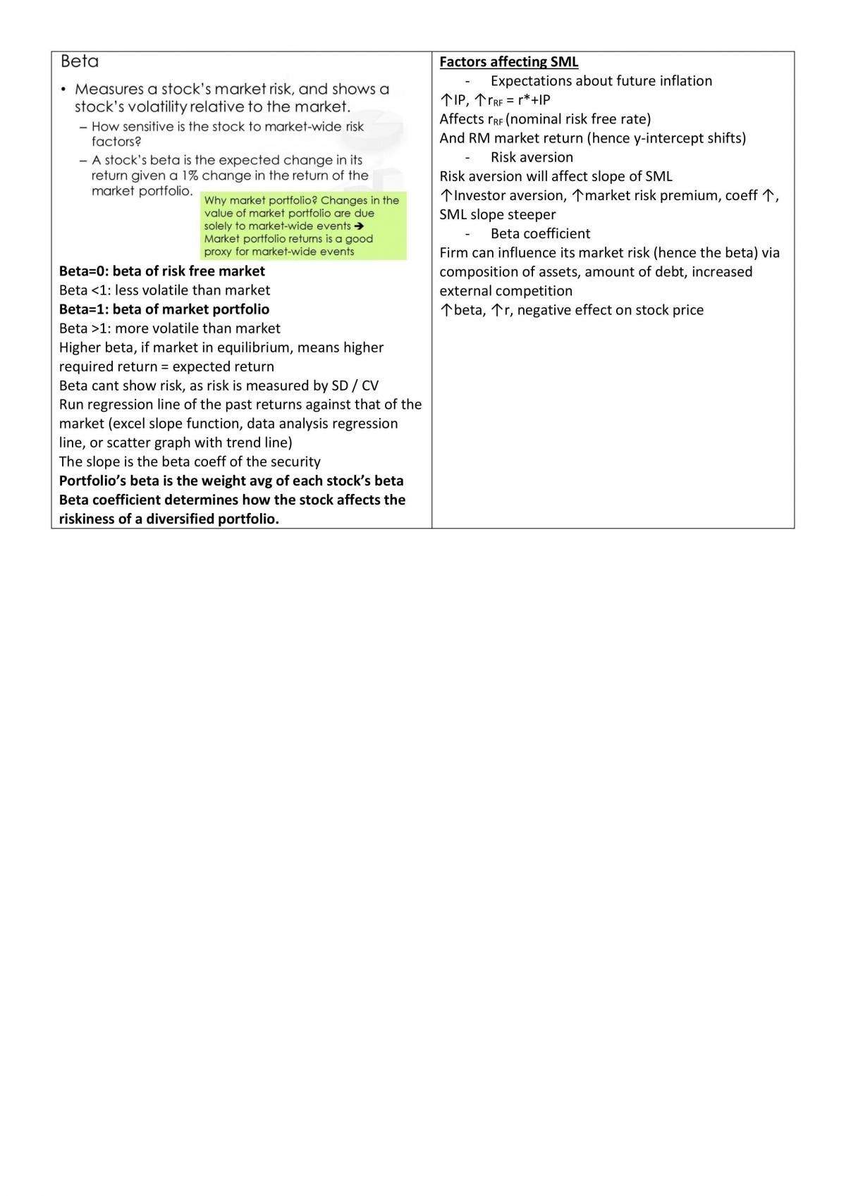 AB1201 Financial Management Bible - Page 11