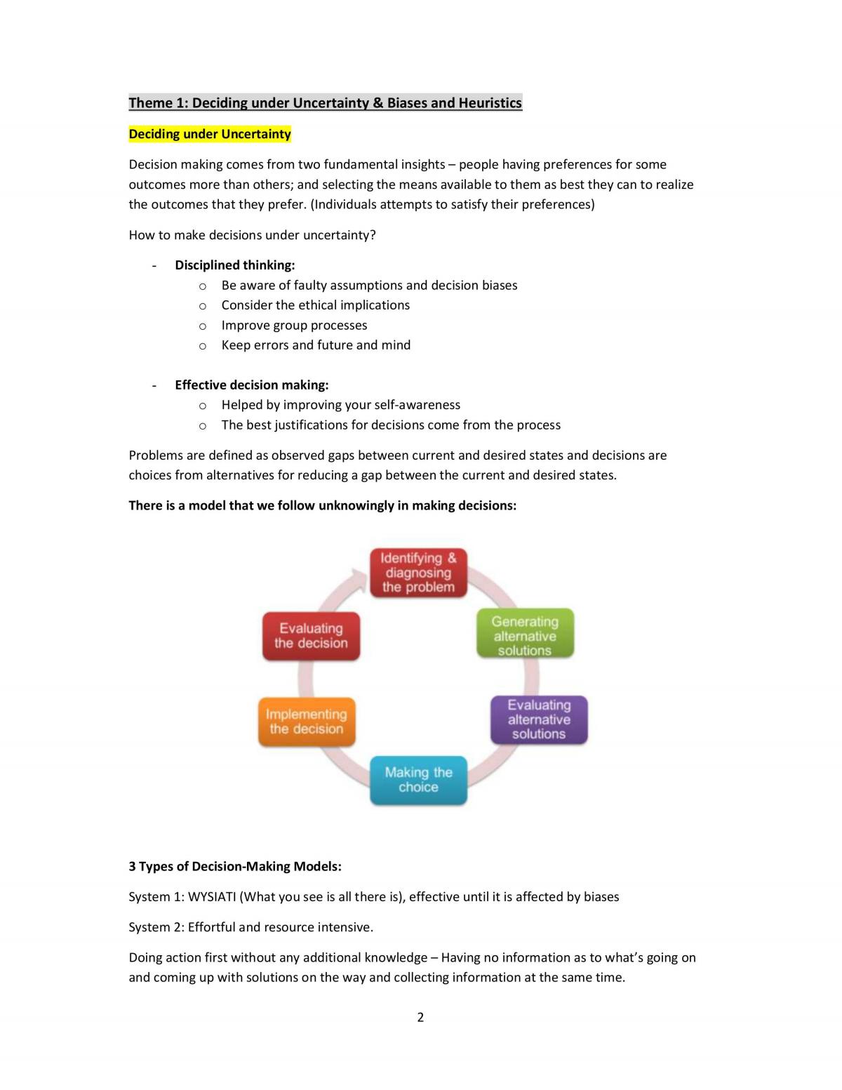 MNO2705 Complete Summary - Page 2