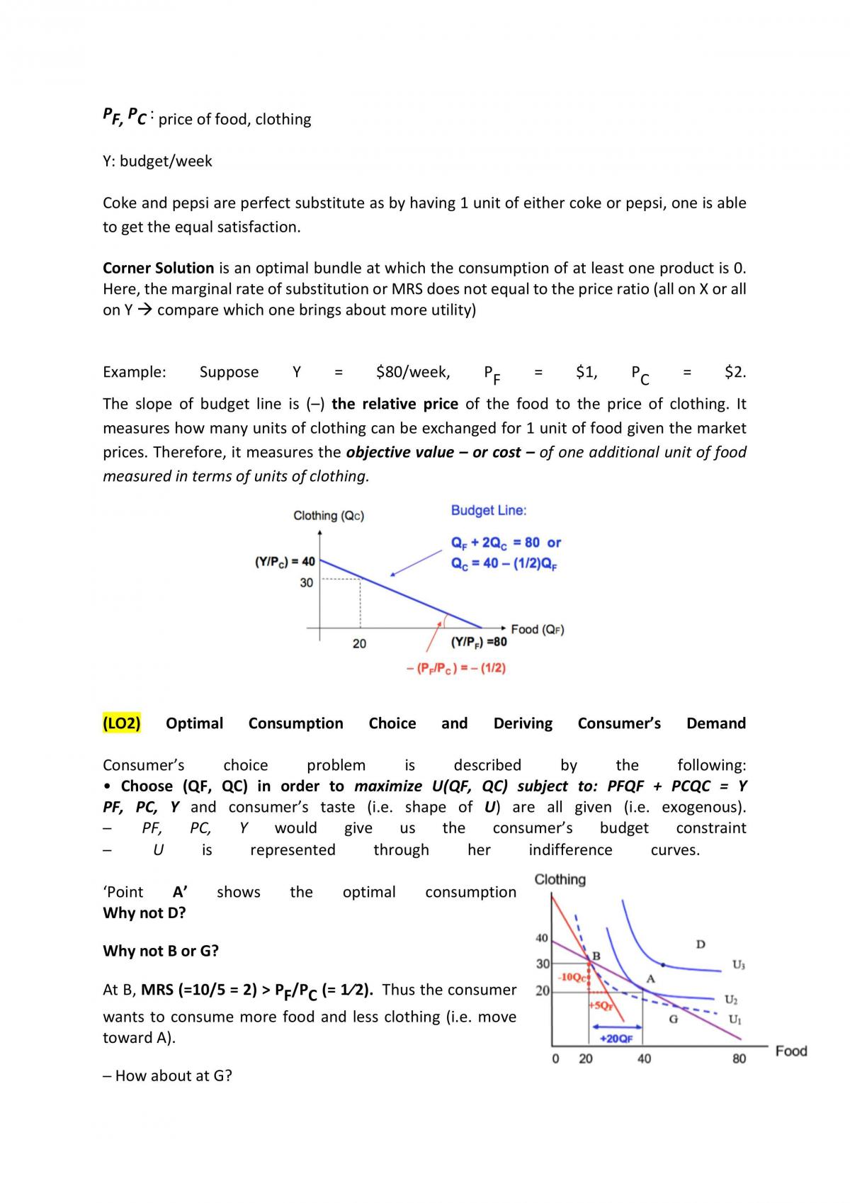 BSP1707 Complied Notes - Page 9