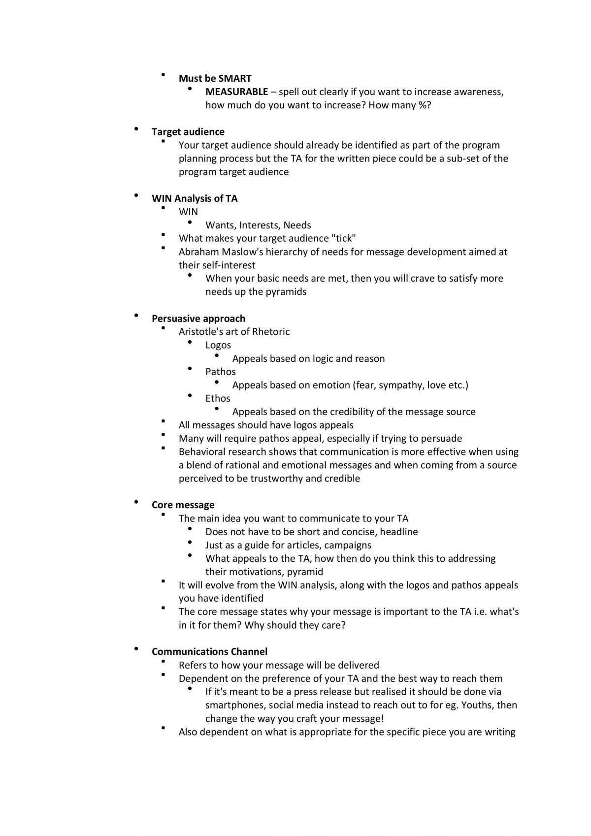 Notes for CS2101 - Page 18