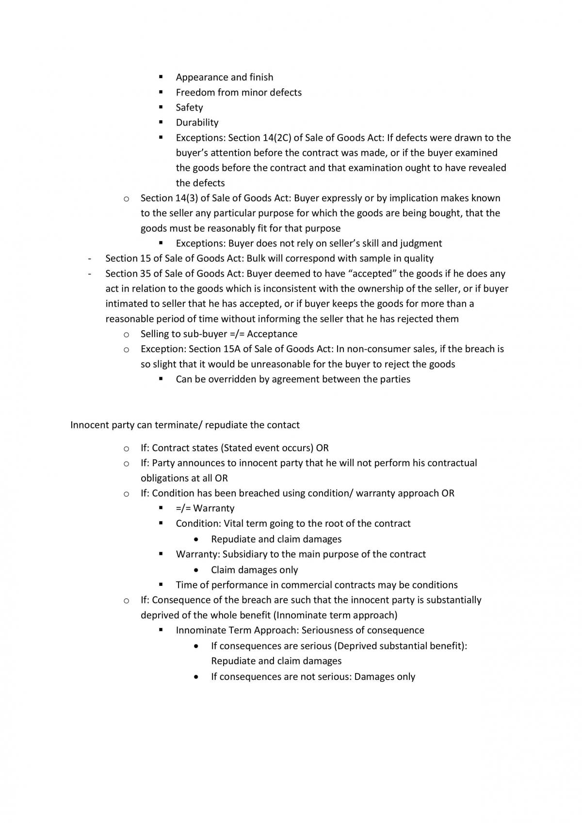 BSP1702 Notes - Page 12