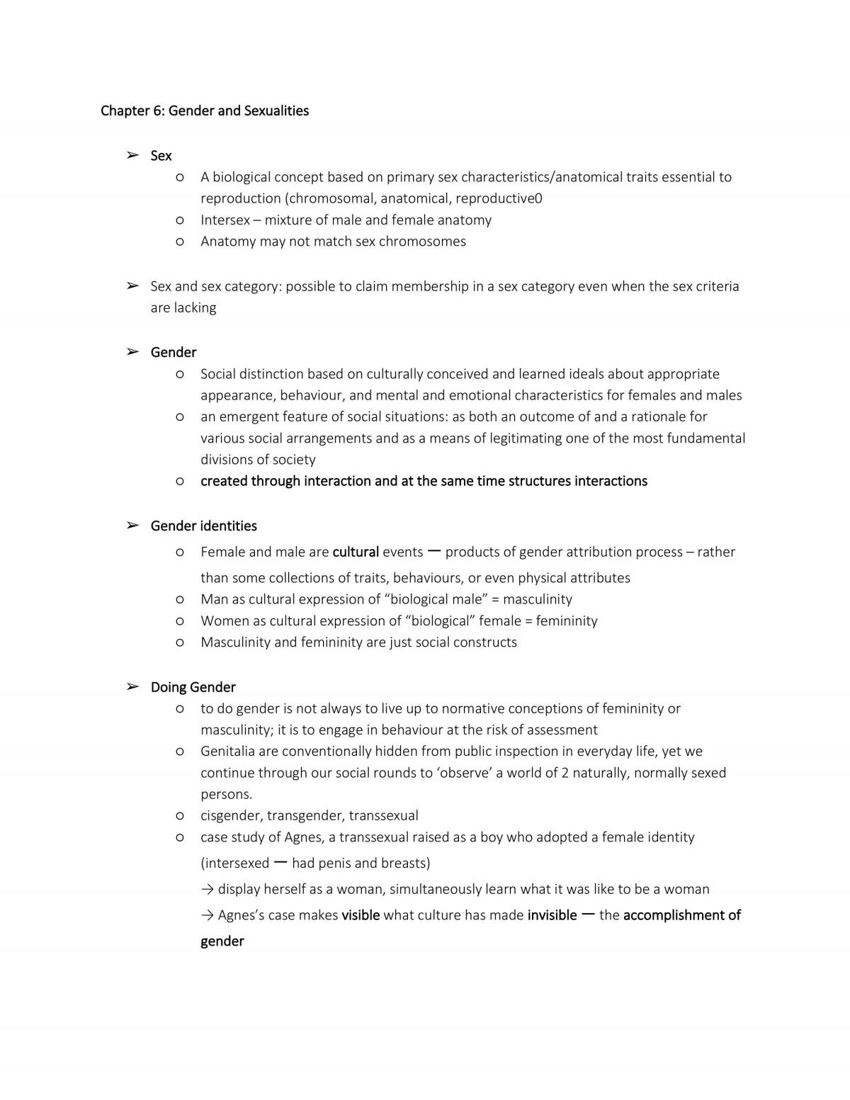 SC1101E Finals Notes - Page 14