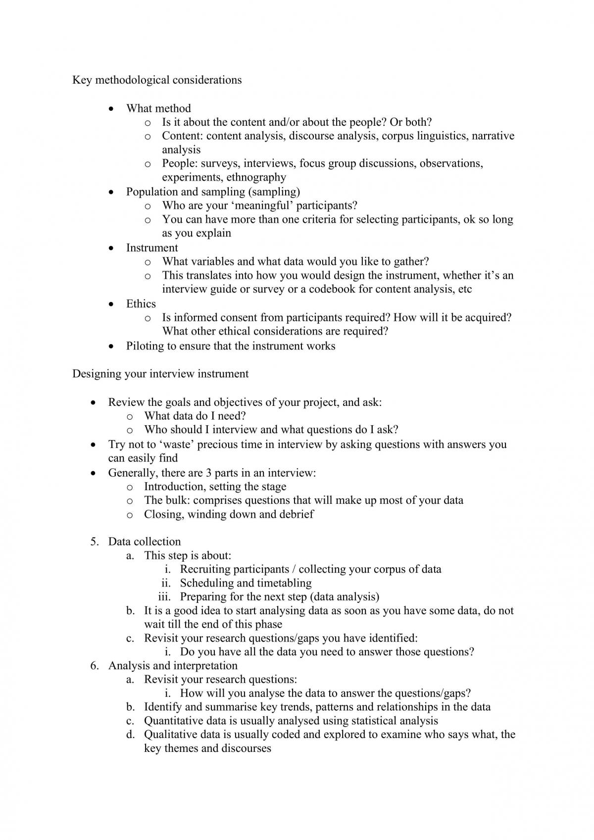 NM1101E Finals Lectures - Page 16