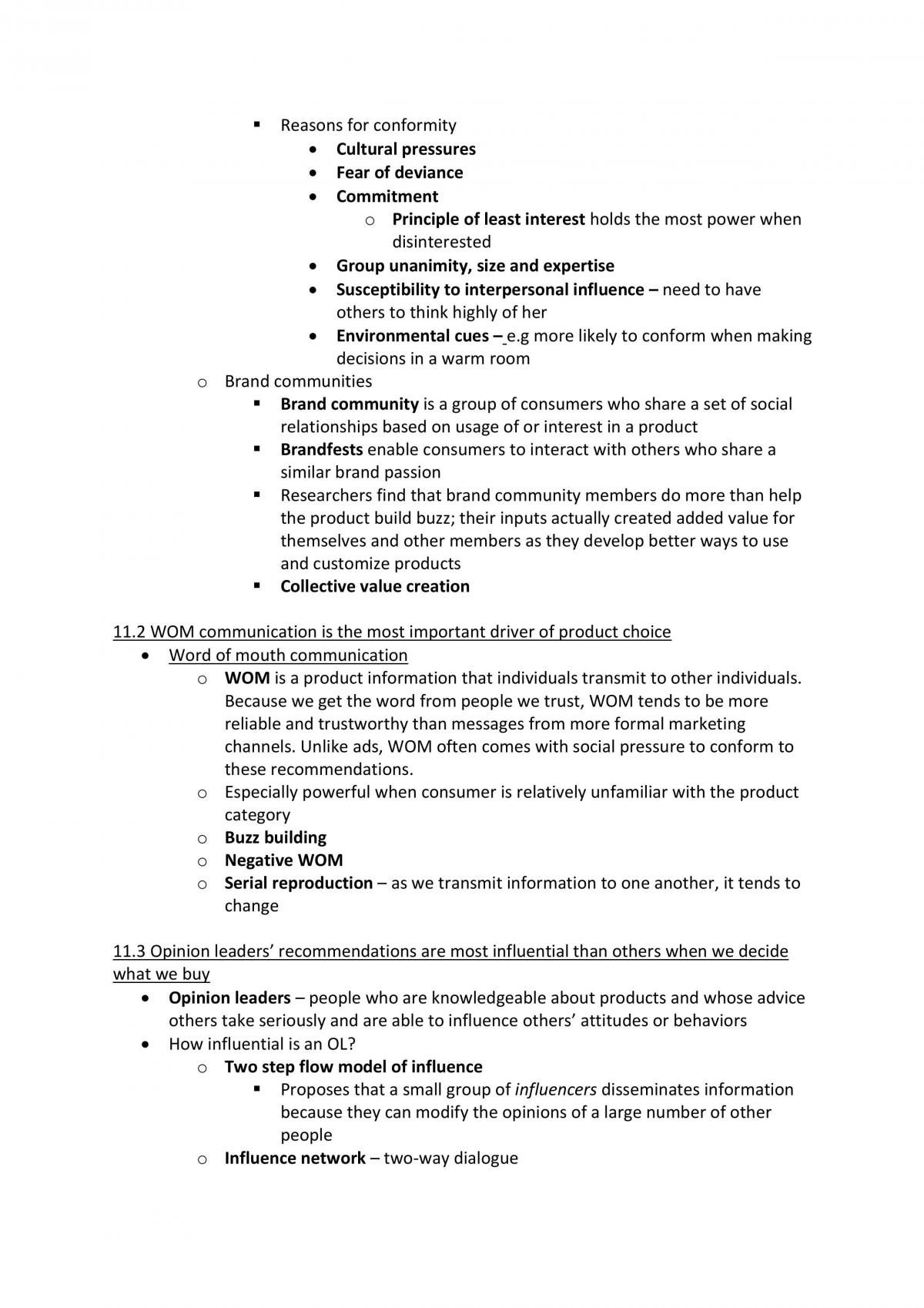 MKT3702 Summary - Page 22