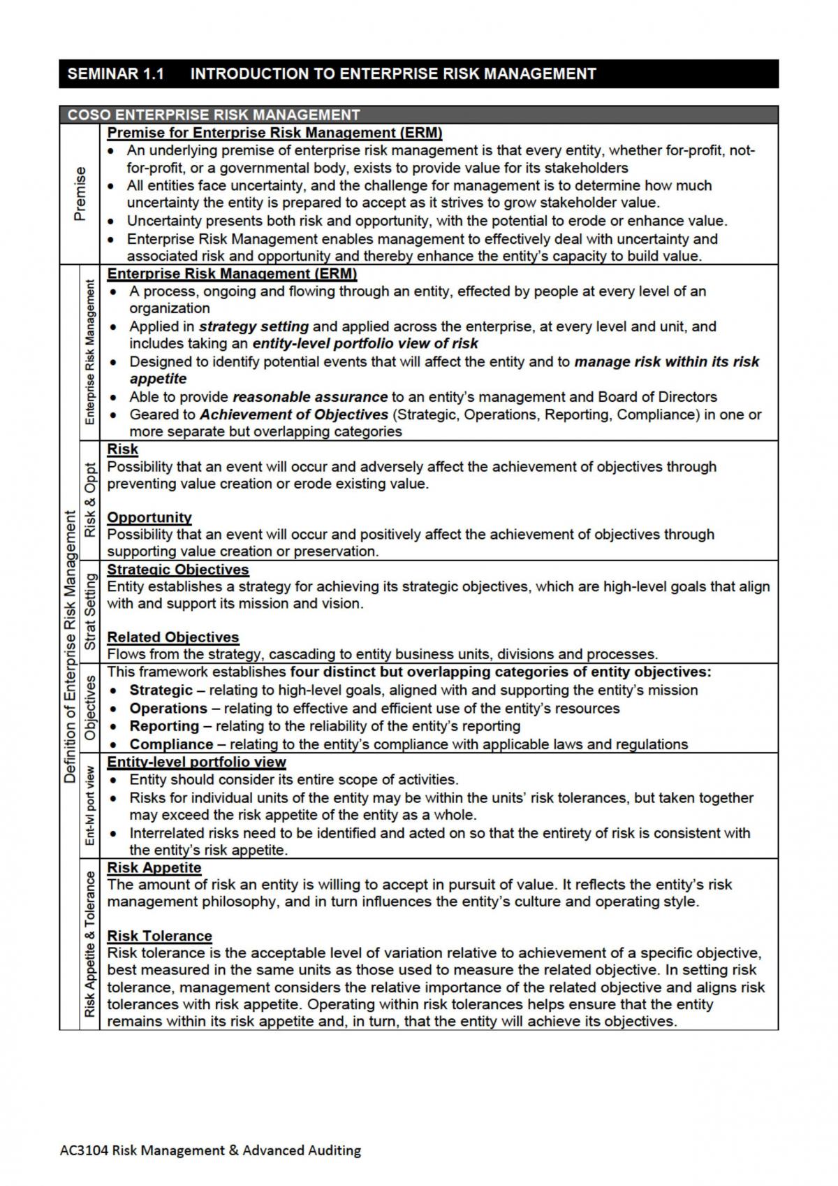 Audit 2 Bible - Page 2