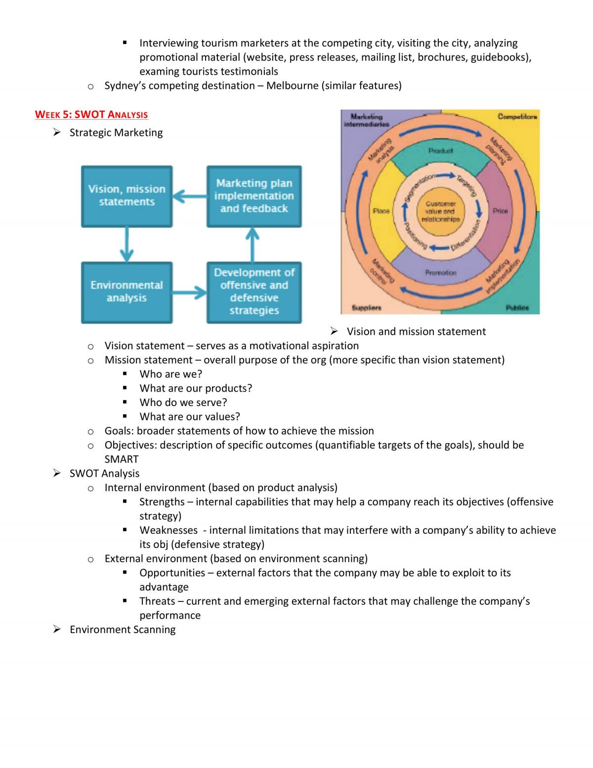 Study notes - Page 13