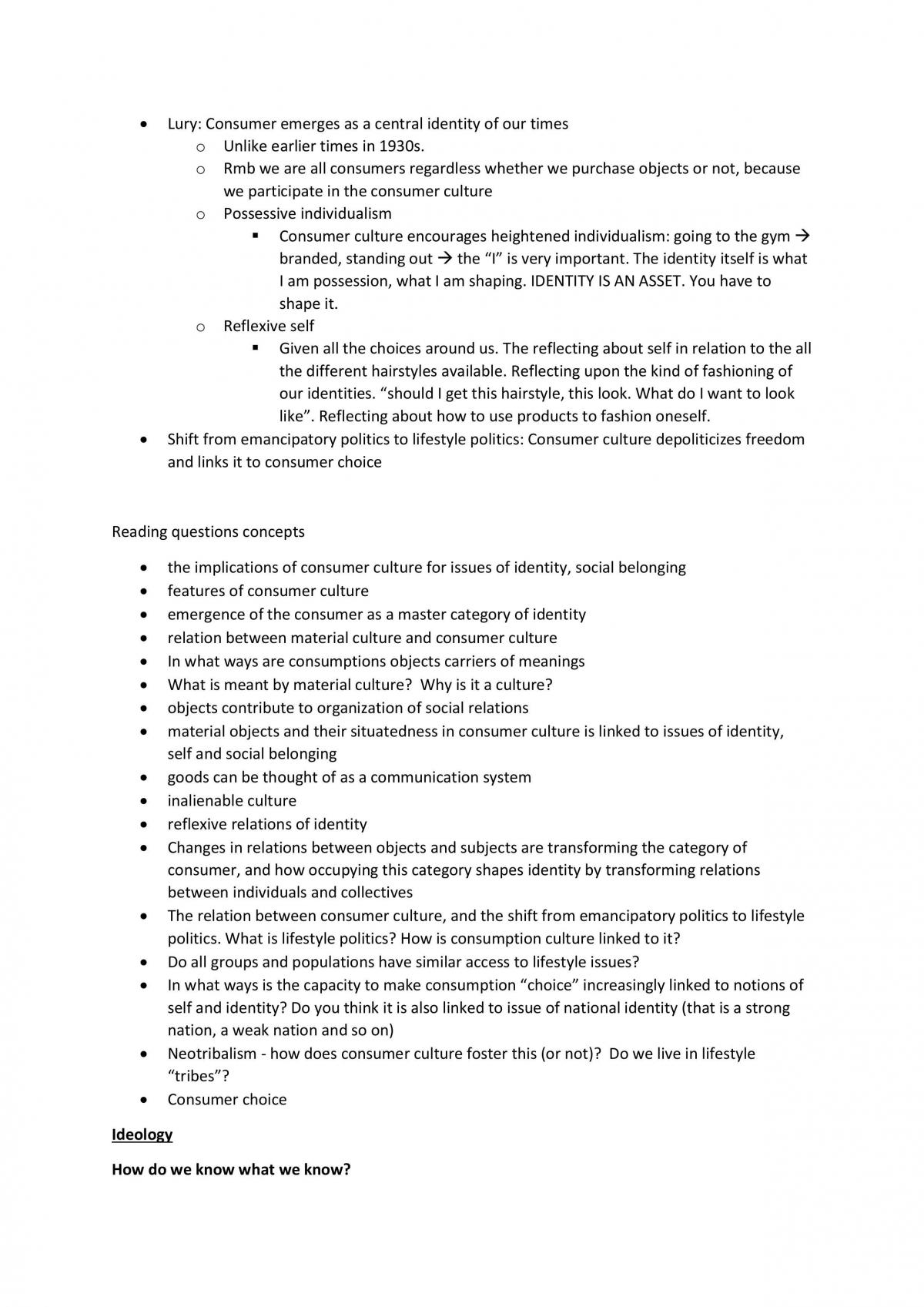 GET1035 Complete Notes - Page 19