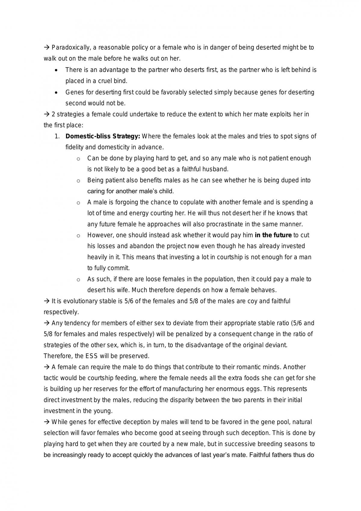 GET1023 Thinking Like An Economist Notes - Page 31