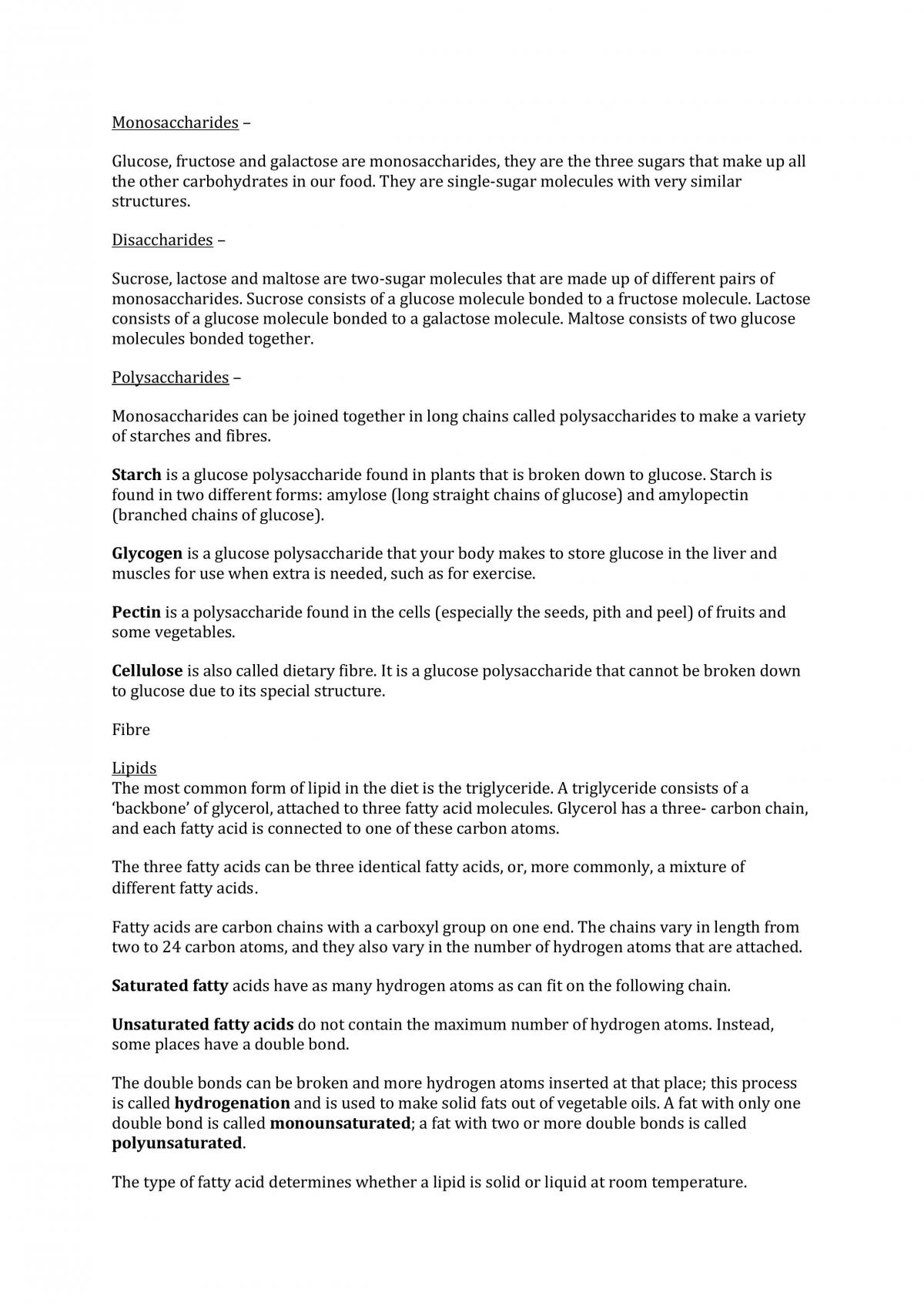 Prelim Food Tech Notes - Page 13