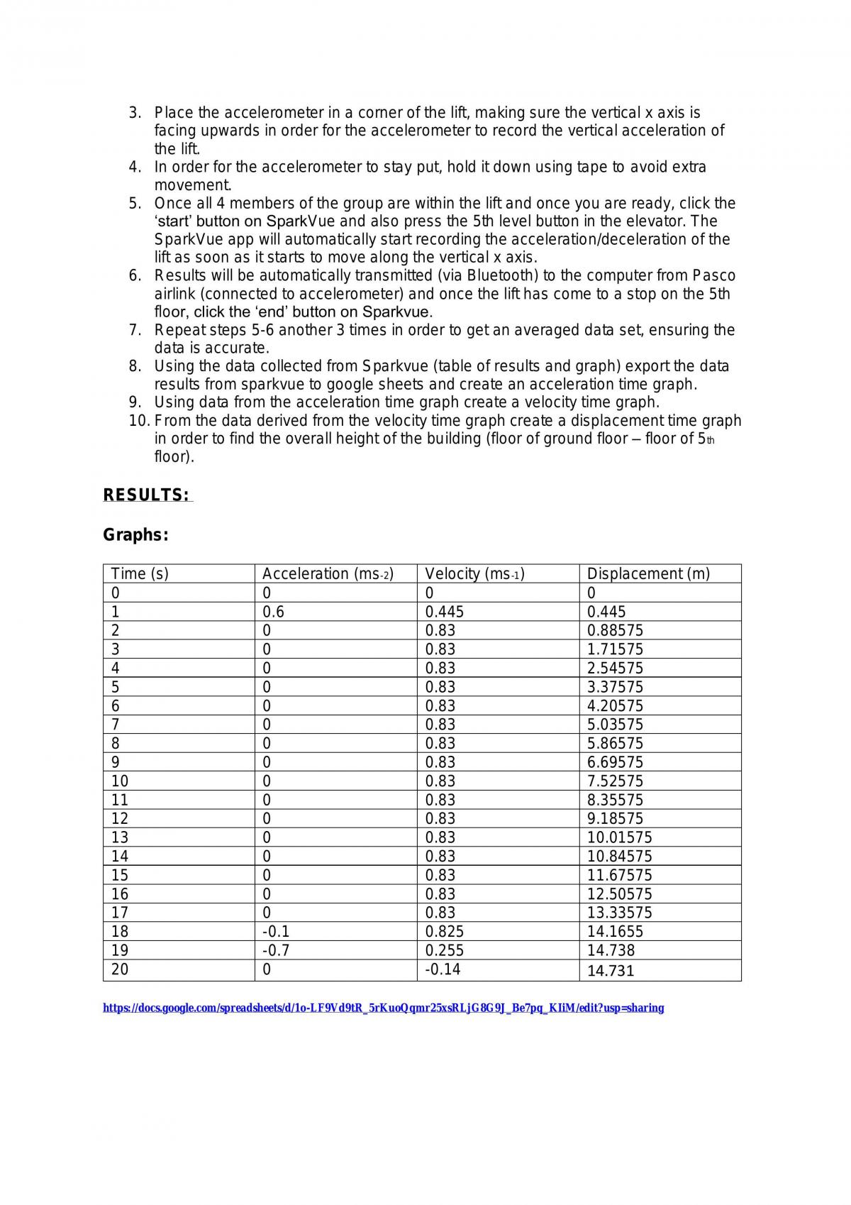 Motion Depth Study - Page 2