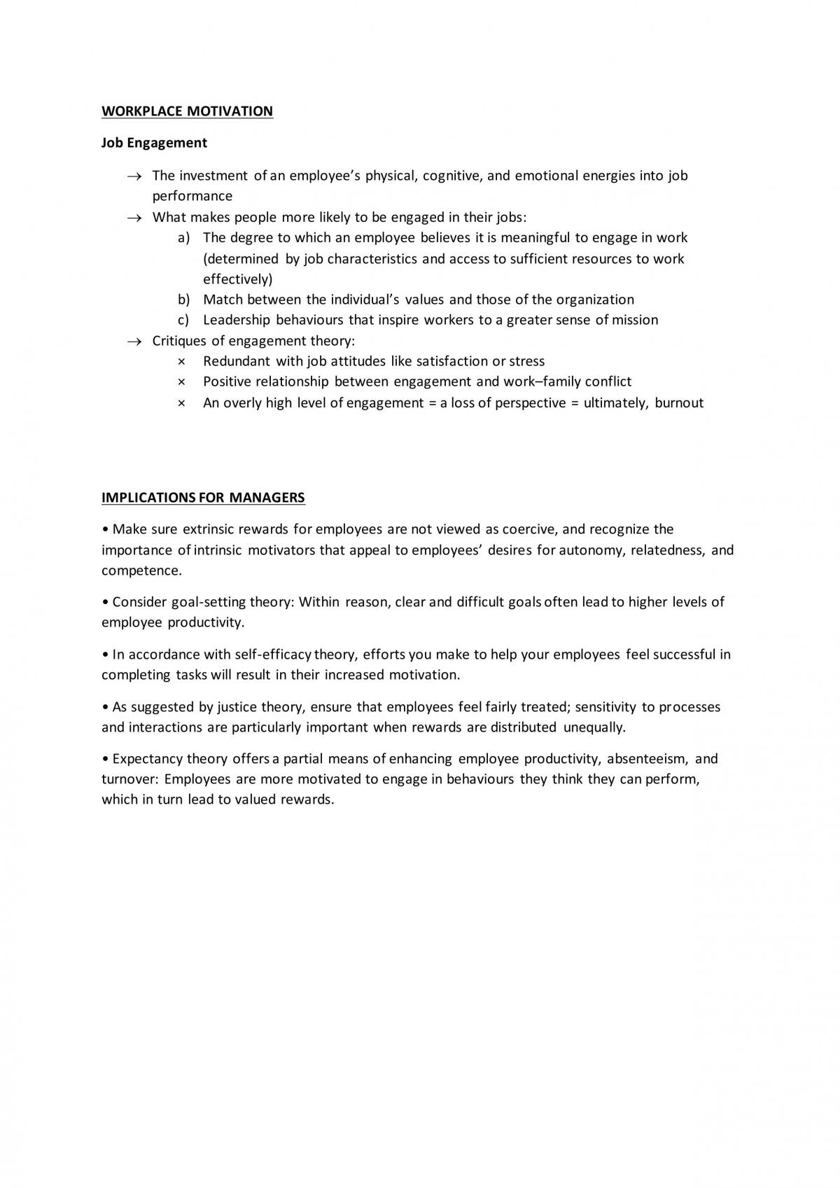 Compiled Study Notes for MNO1706 - Page 33