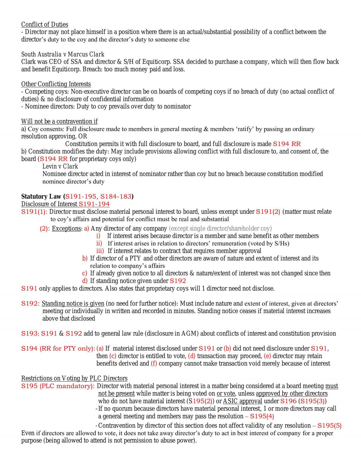 Notes - Page 18