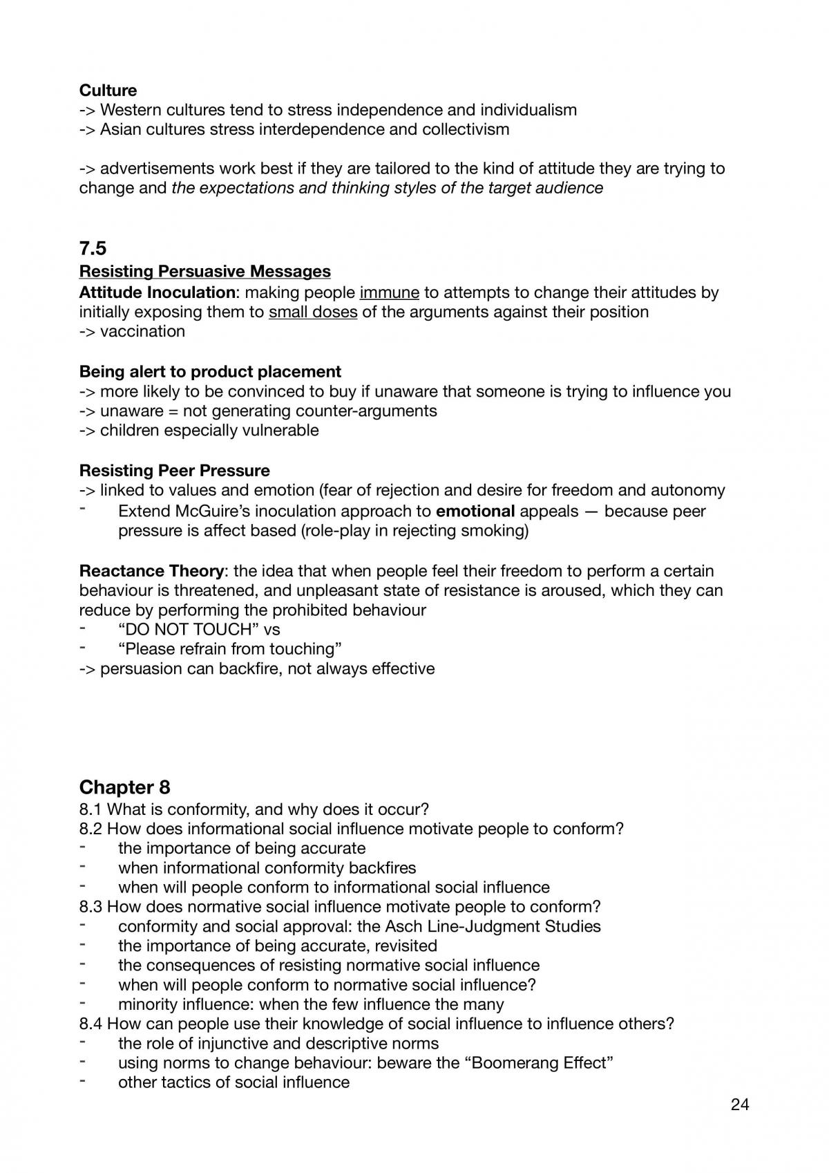PL3235 full notes - Page 24