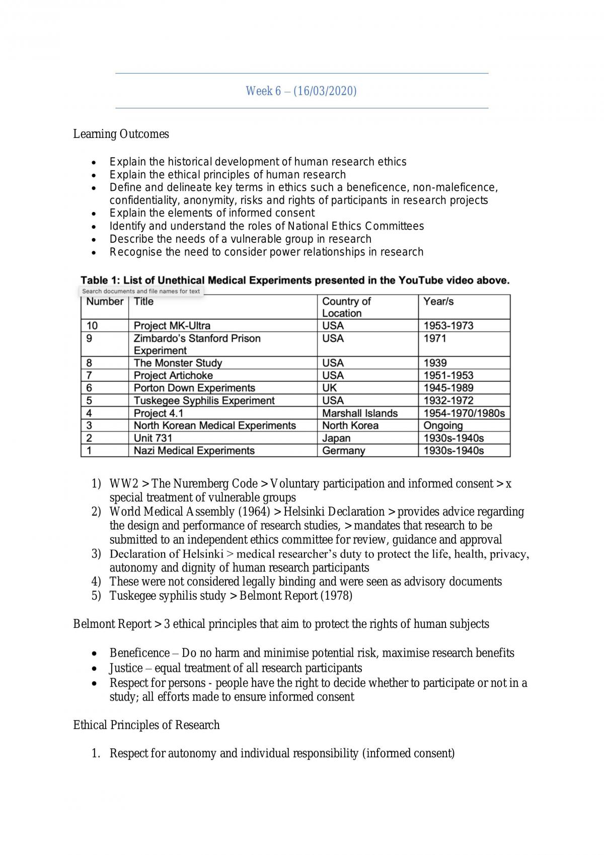 Full study notes - Page 28