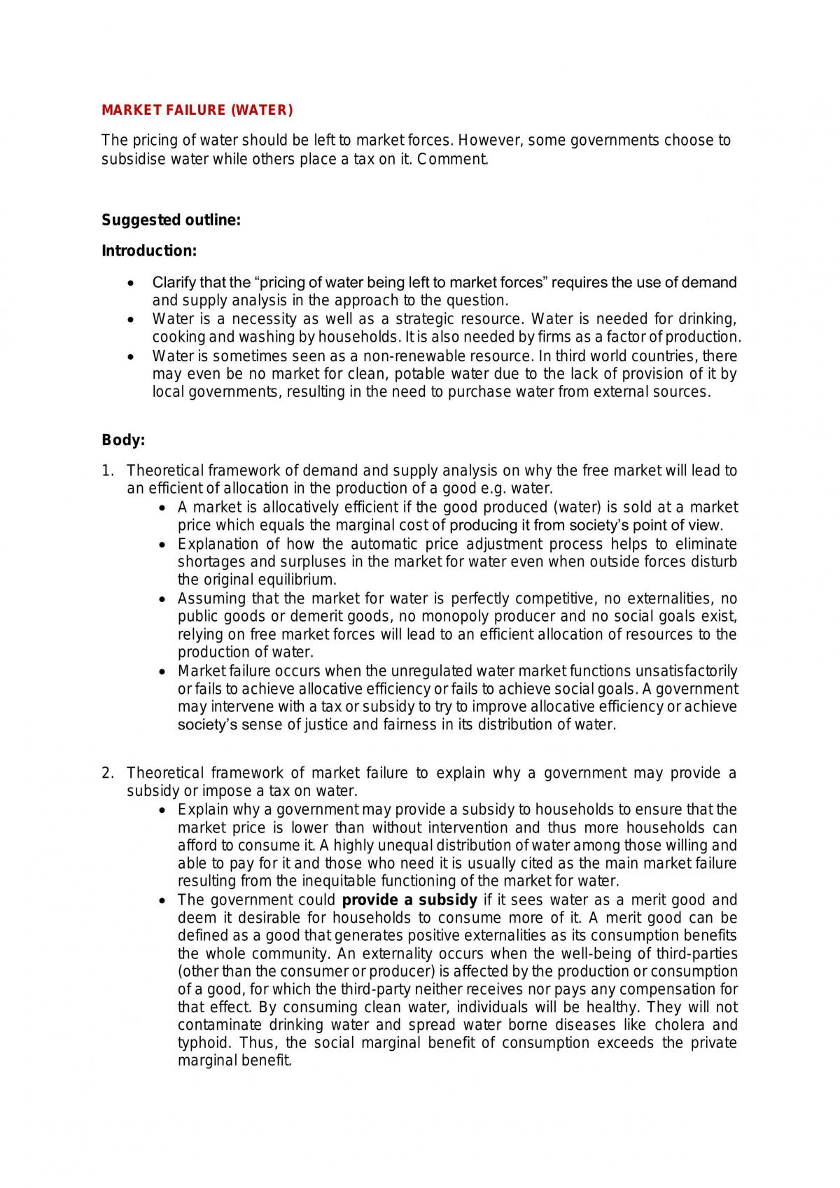 H2 Econ Self-Compiled Notes  - Page 43