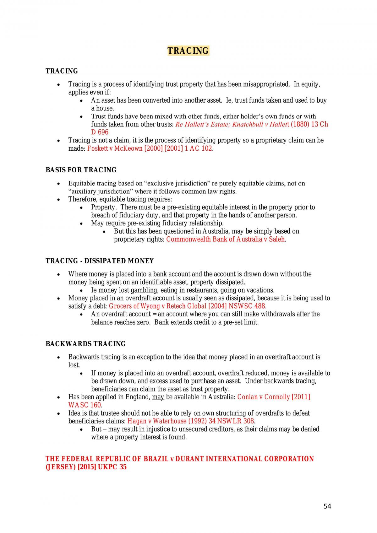 LLB2270 Complete Notes - Page 54