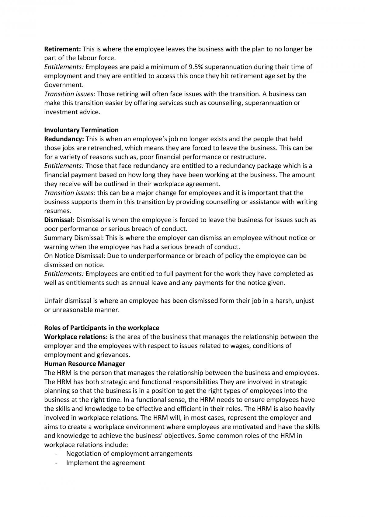Business Management Notes - Page 31