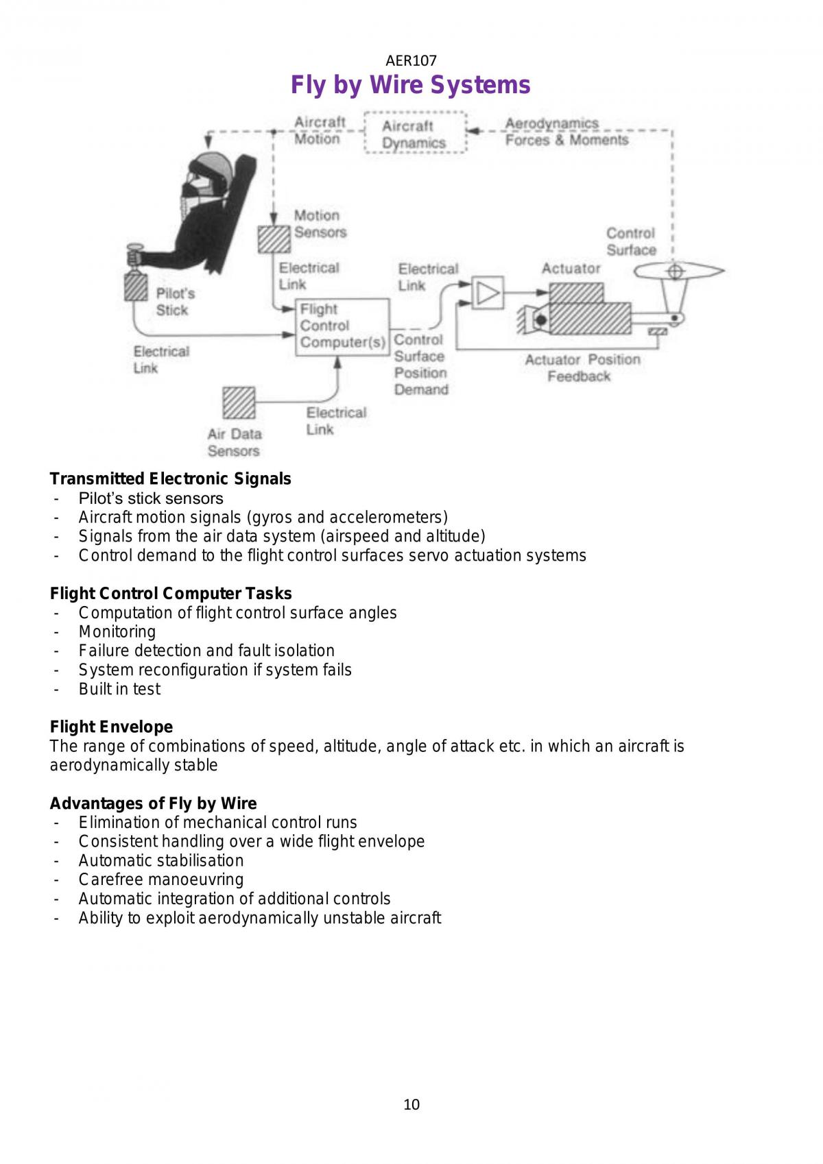 Avionic Systems subject notes - Page 10
