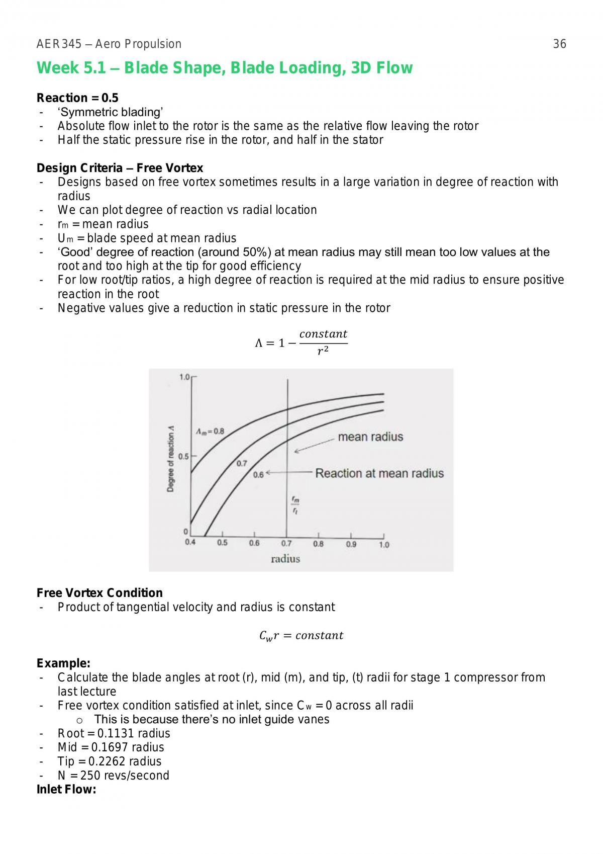 Aero Propulsion Notes - Page 36